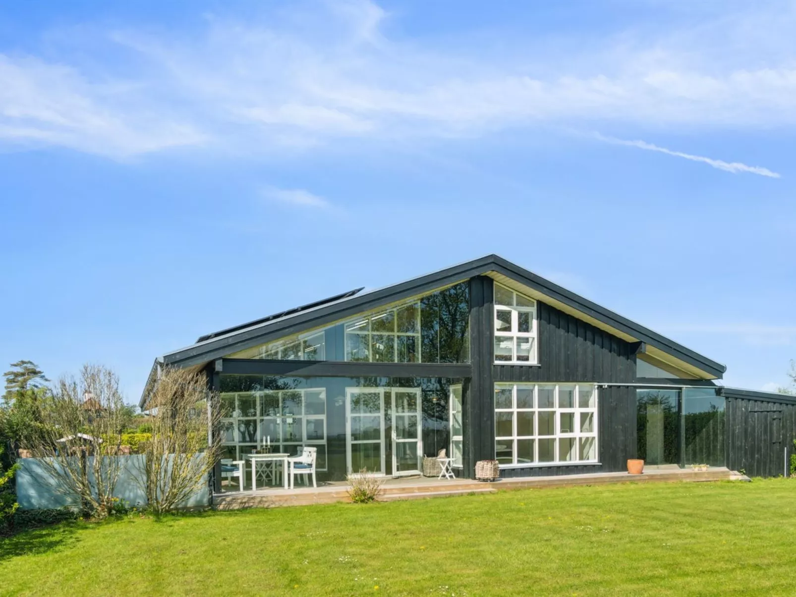 "Elba" - 100m from the sea-Buiten