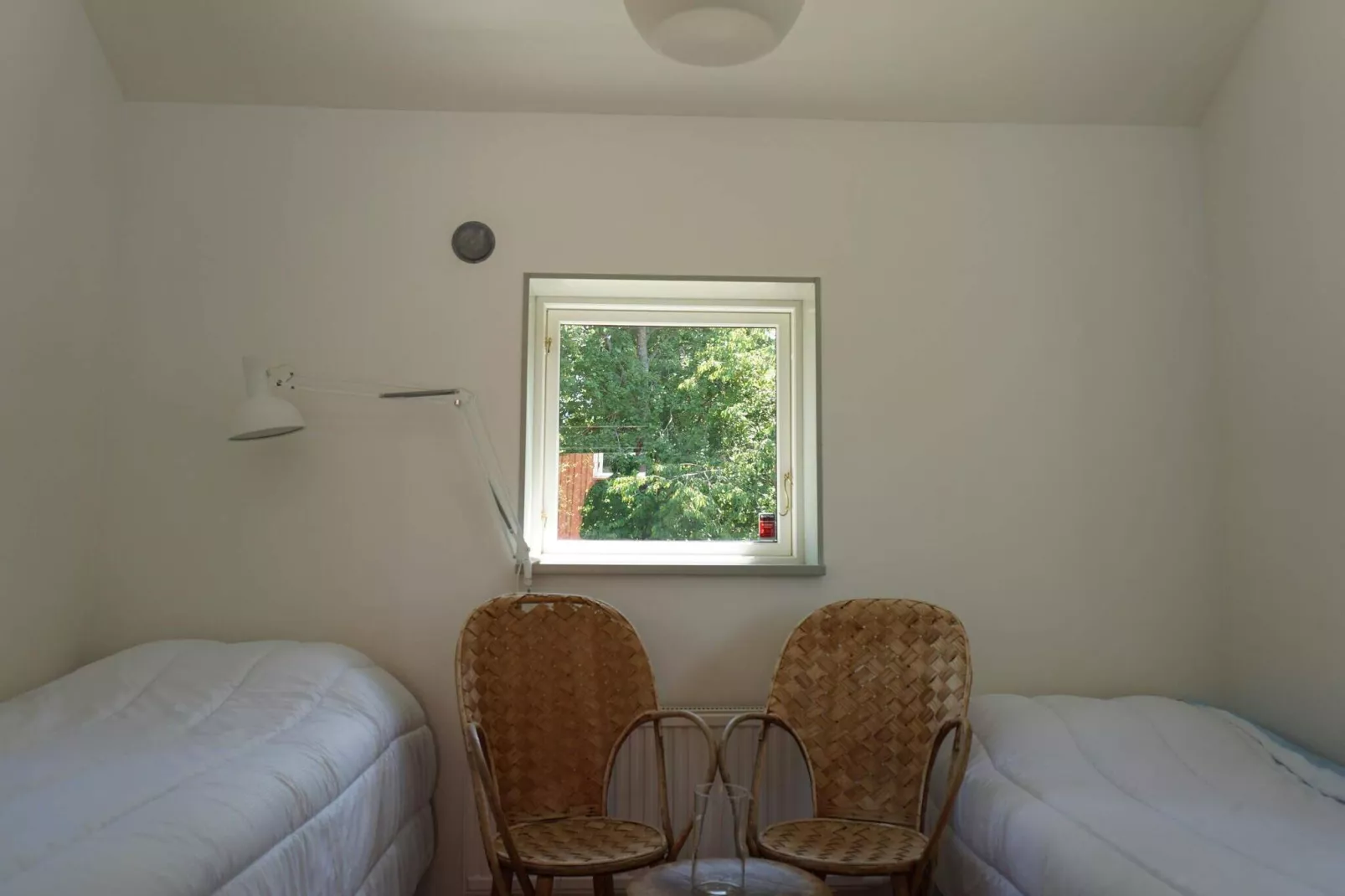 4 persoons vakantie huis in HEDEKAS-By Traum-Binnen