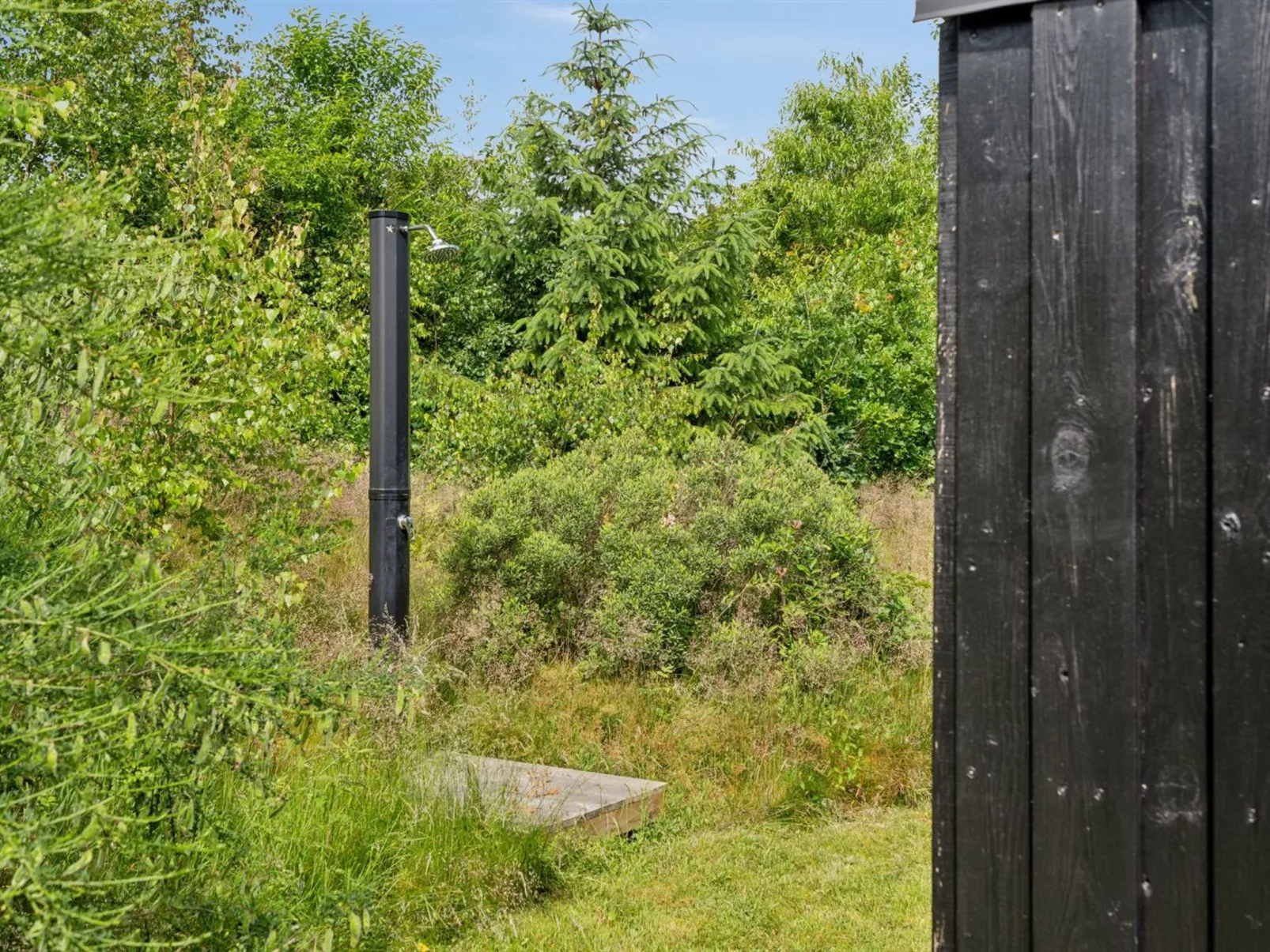 "Skjold" - 600m from the sea-Buiten