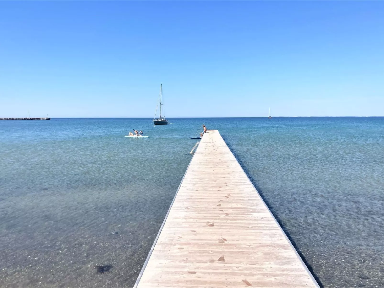 "Asmund" - 150m from the sea-Buiten