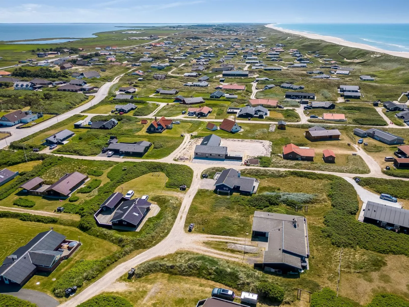 "Temelko" - 200m from the sea-Buiten