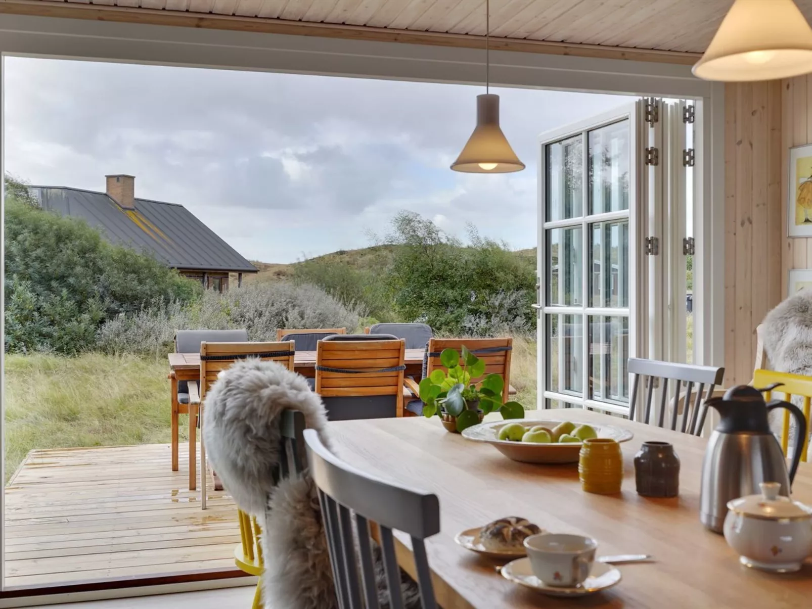 "Urcu" - 475m from the sea-Binnen