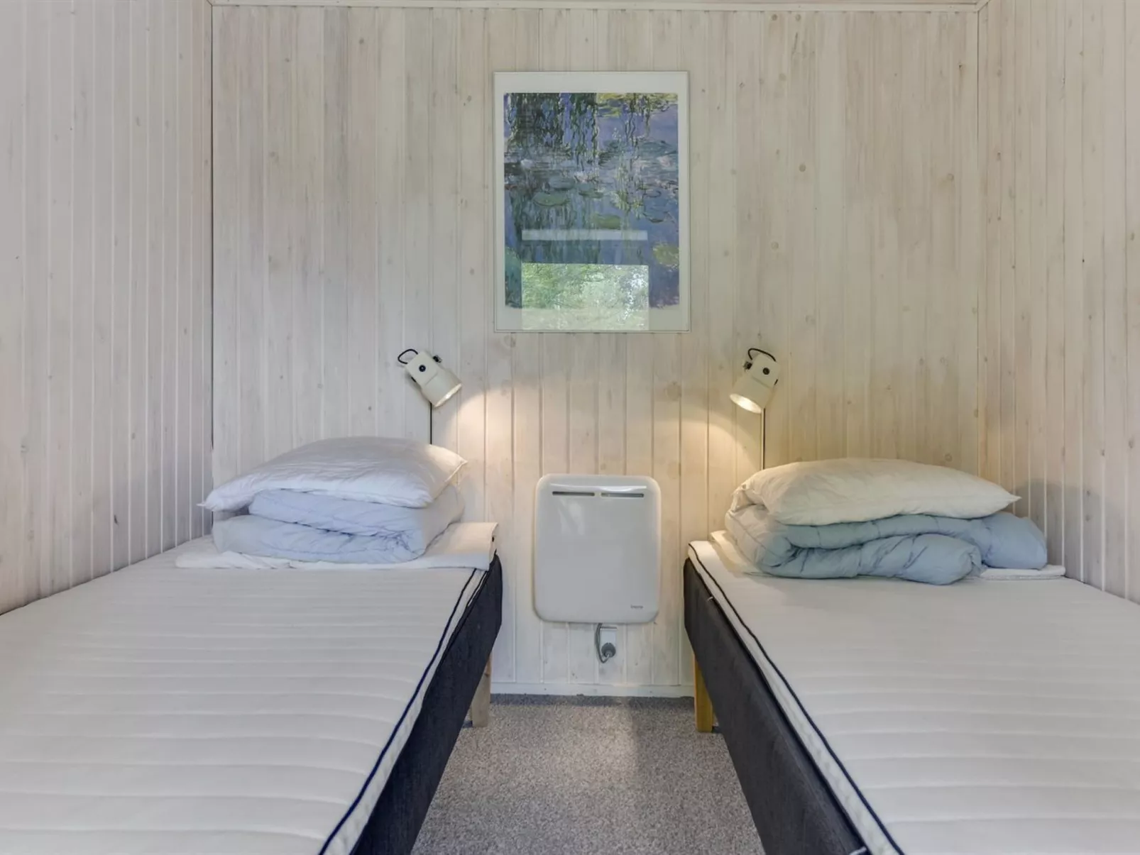 "Agnita" - 300m from the sea-Binnen