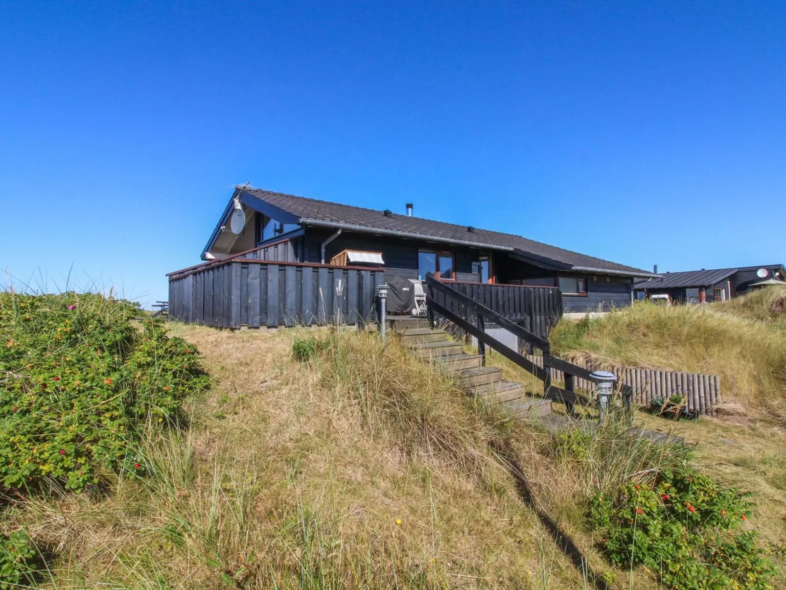 "Alim" - 300m from the sea-Buiten