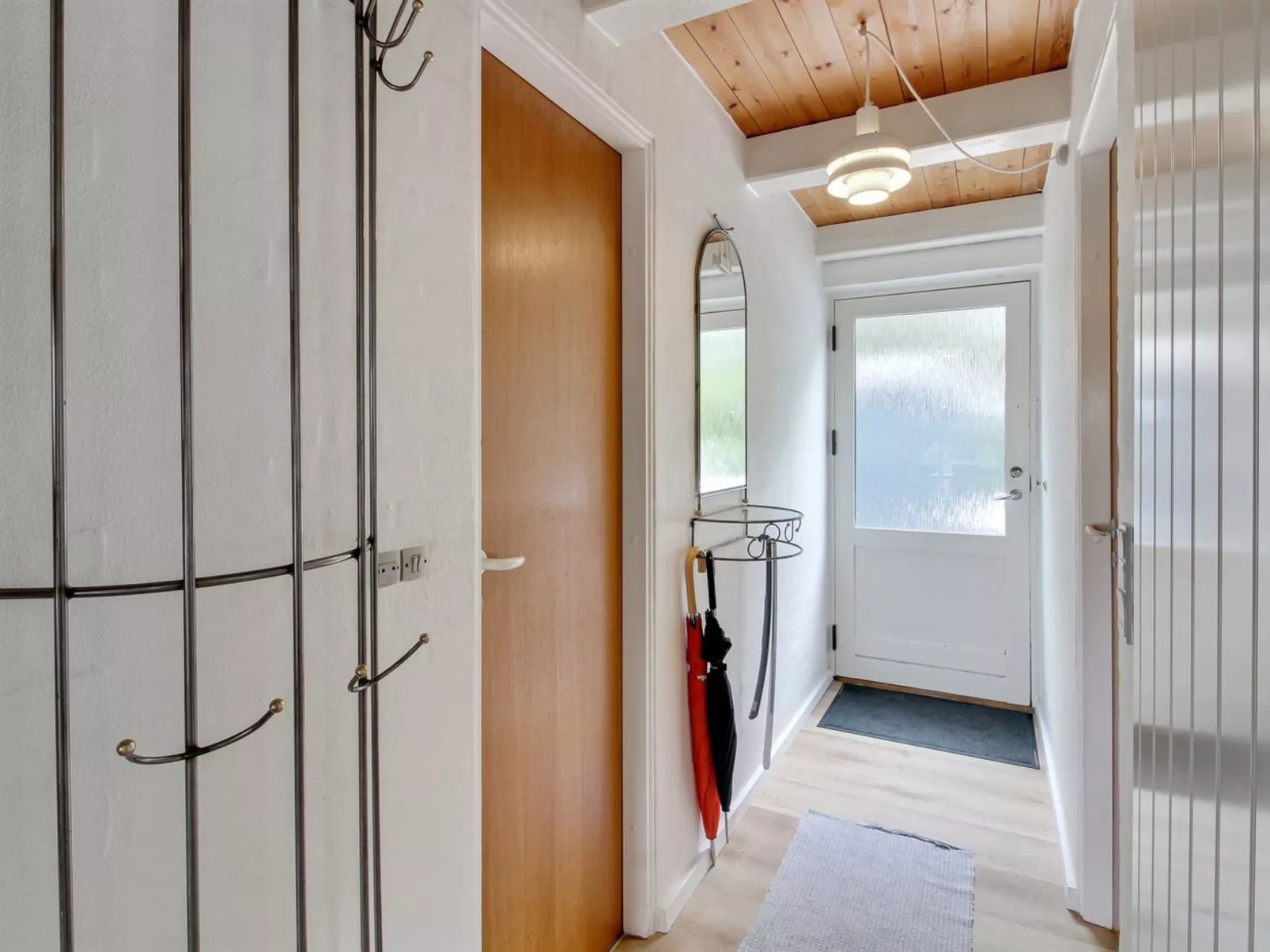 "Anna" - 1km from the sea-Binnen