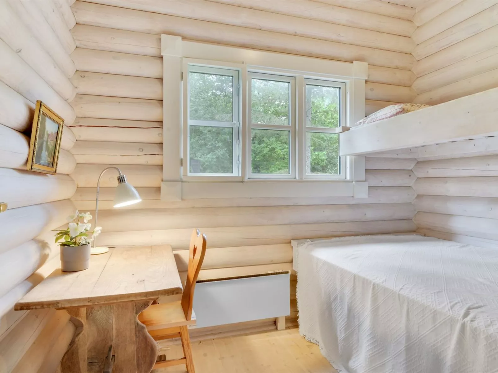 "Erika" - 250m from the sea-Binnen