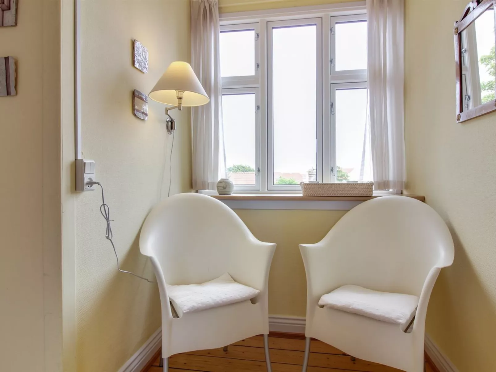 "Siggut" - 250m from the sea-Binnen