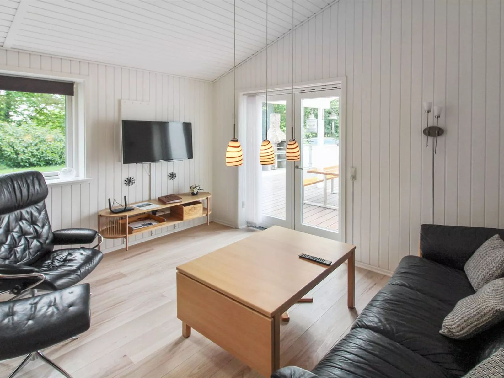 "Antigona" - 250m from the sea-Binnen