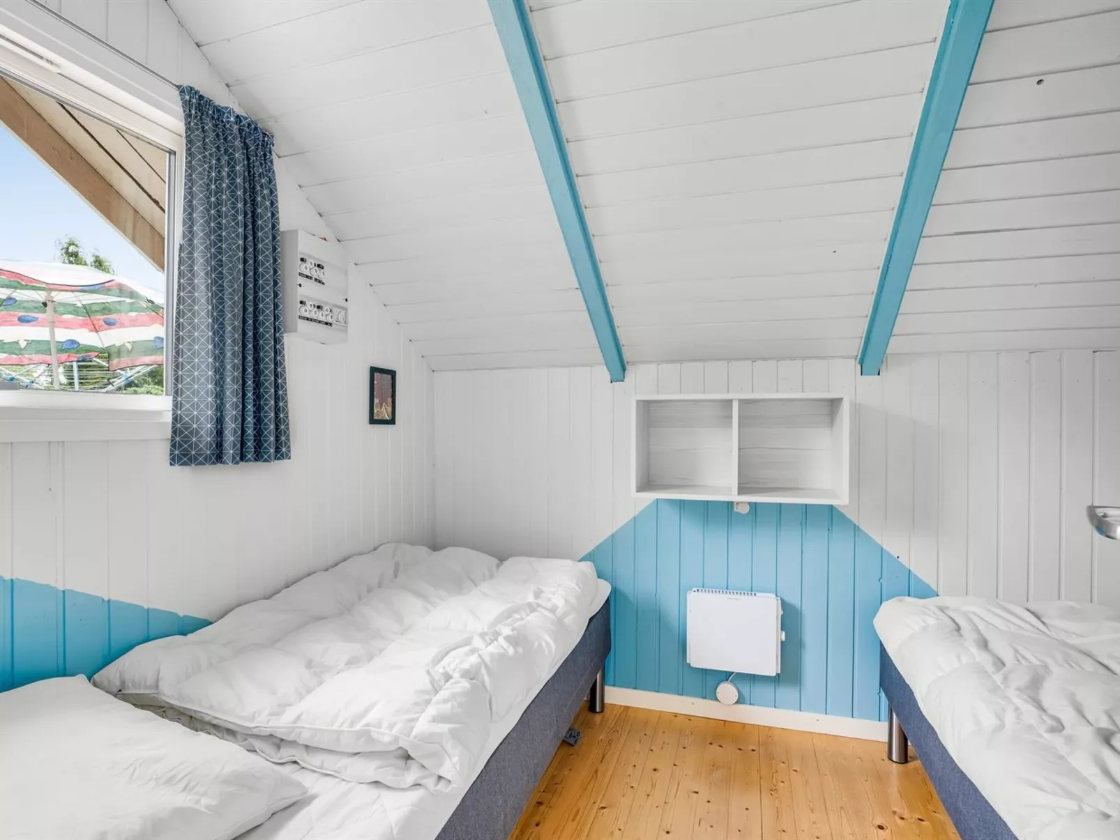 "Elijoan" - 400m from the sea-Binnen