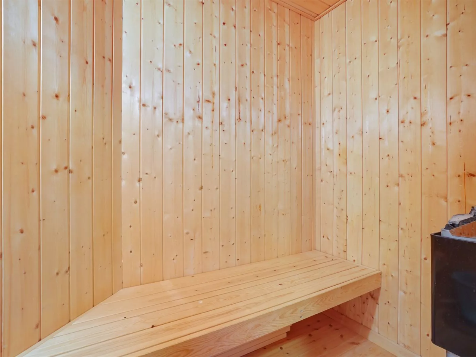 "Gittel" - 300m from the sea-Binnen