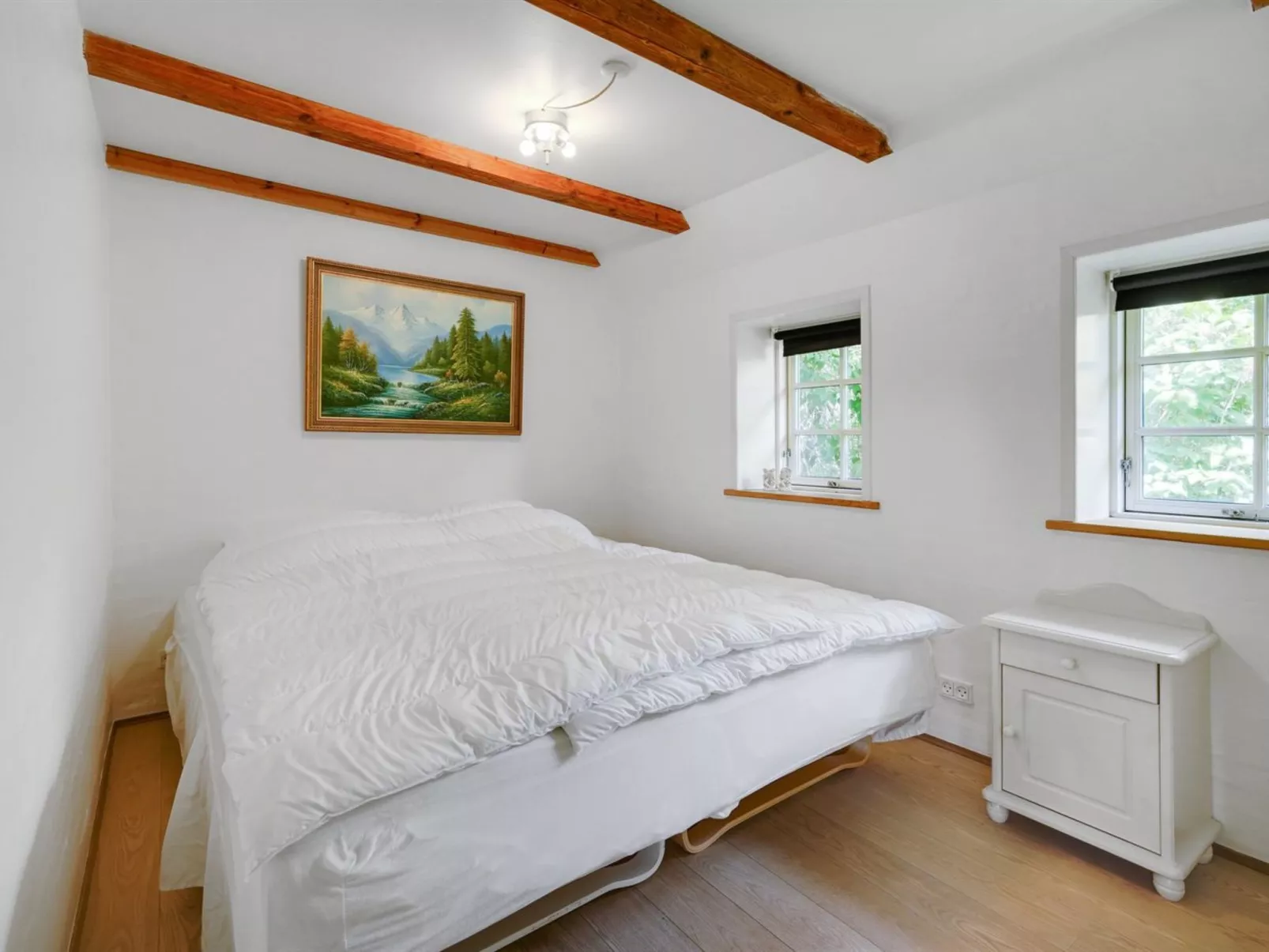 "Faik" - 650m from the sea-Binnen