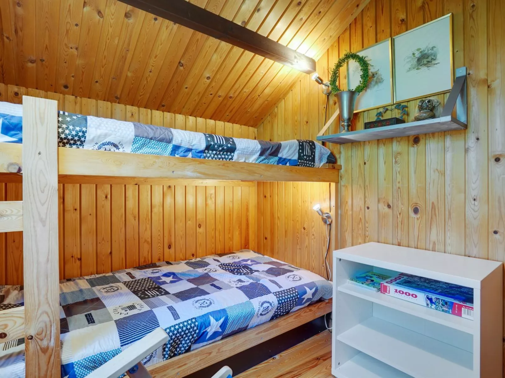 "Herlek" - 200m from the sea-Binnen