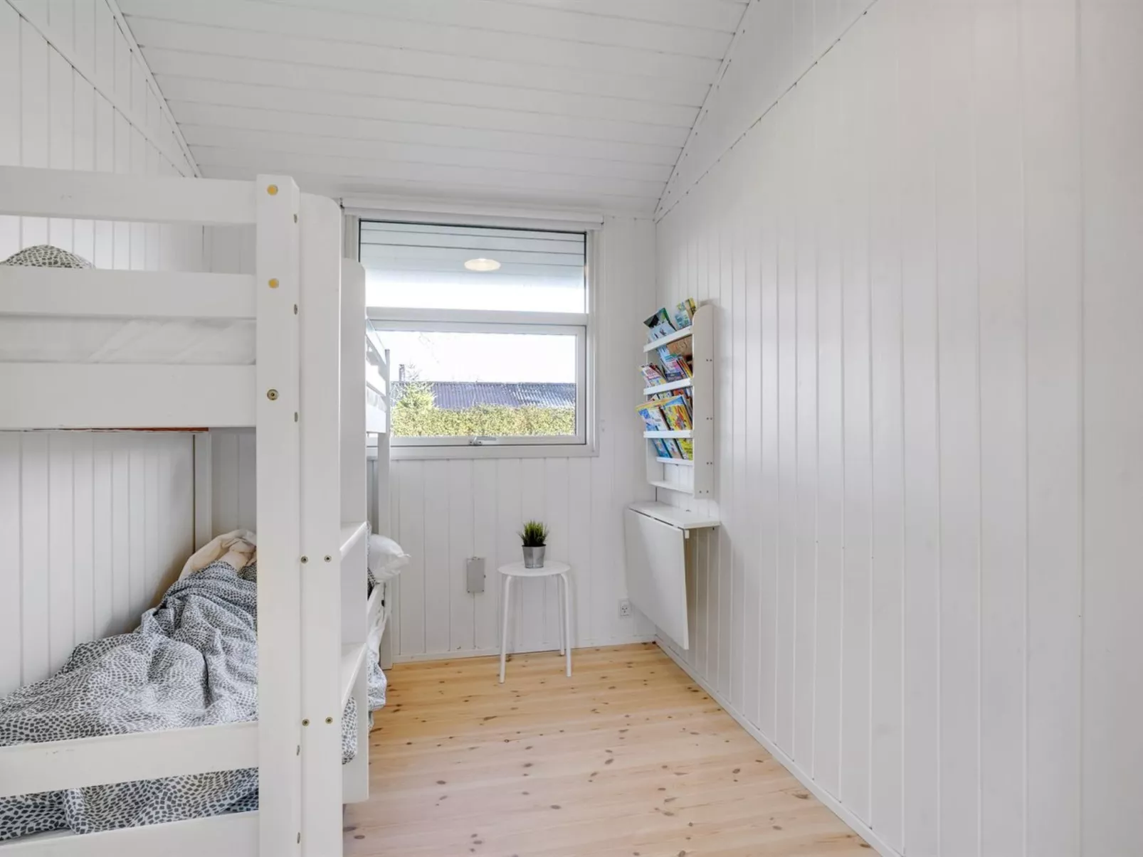 "Evamaria" - 350m from the sea-Binnen