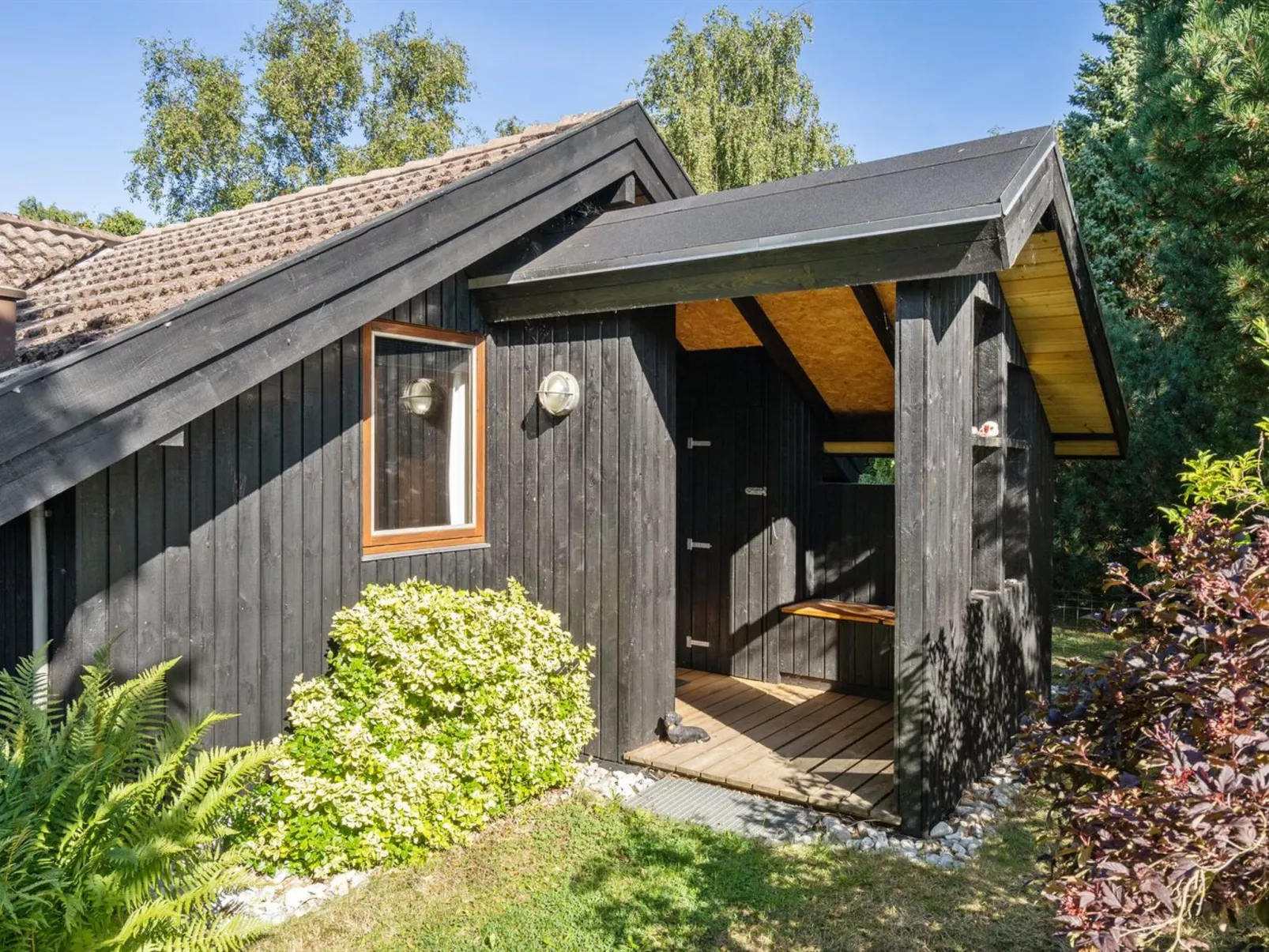 "Ija" - 200m from the sea-Buiten