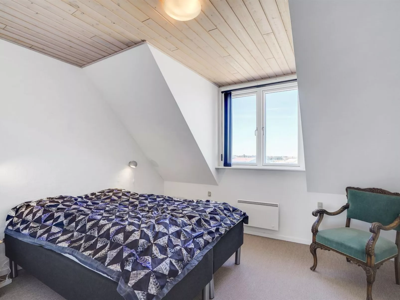 "Nermin" - 300m from the sea-Binnen