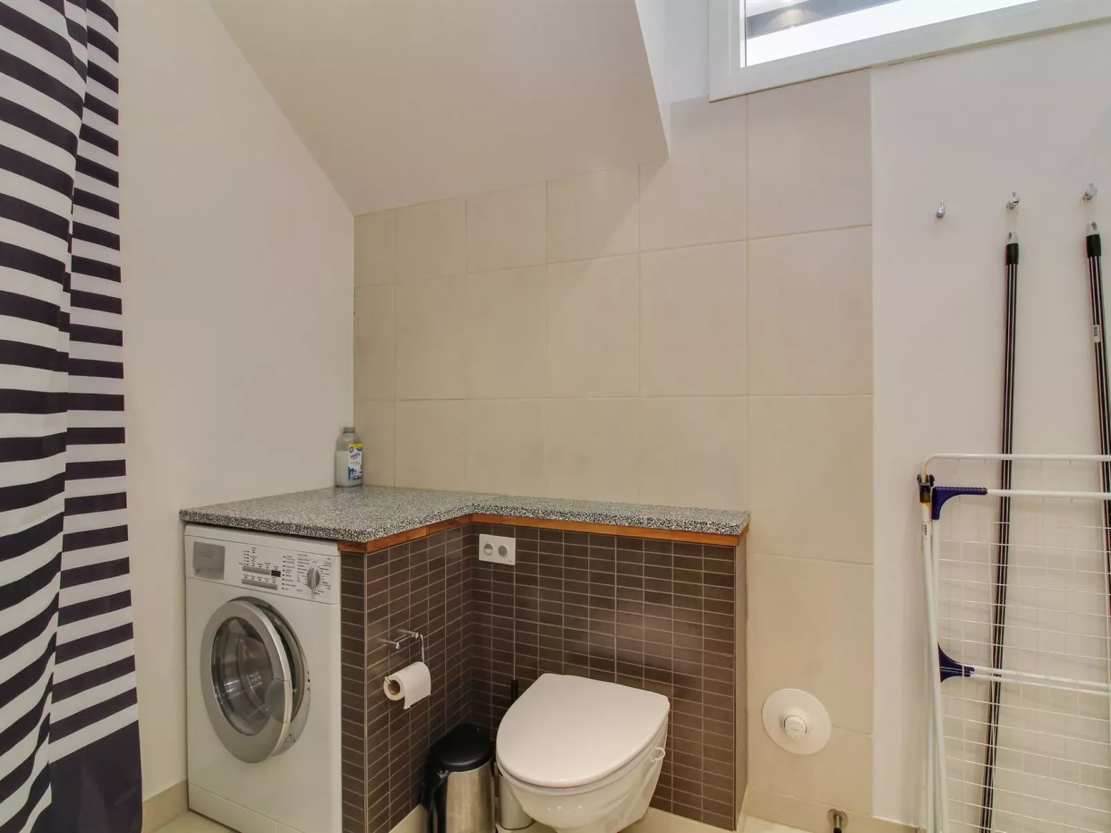 "Varnava" - 200m from the sea-Binnen