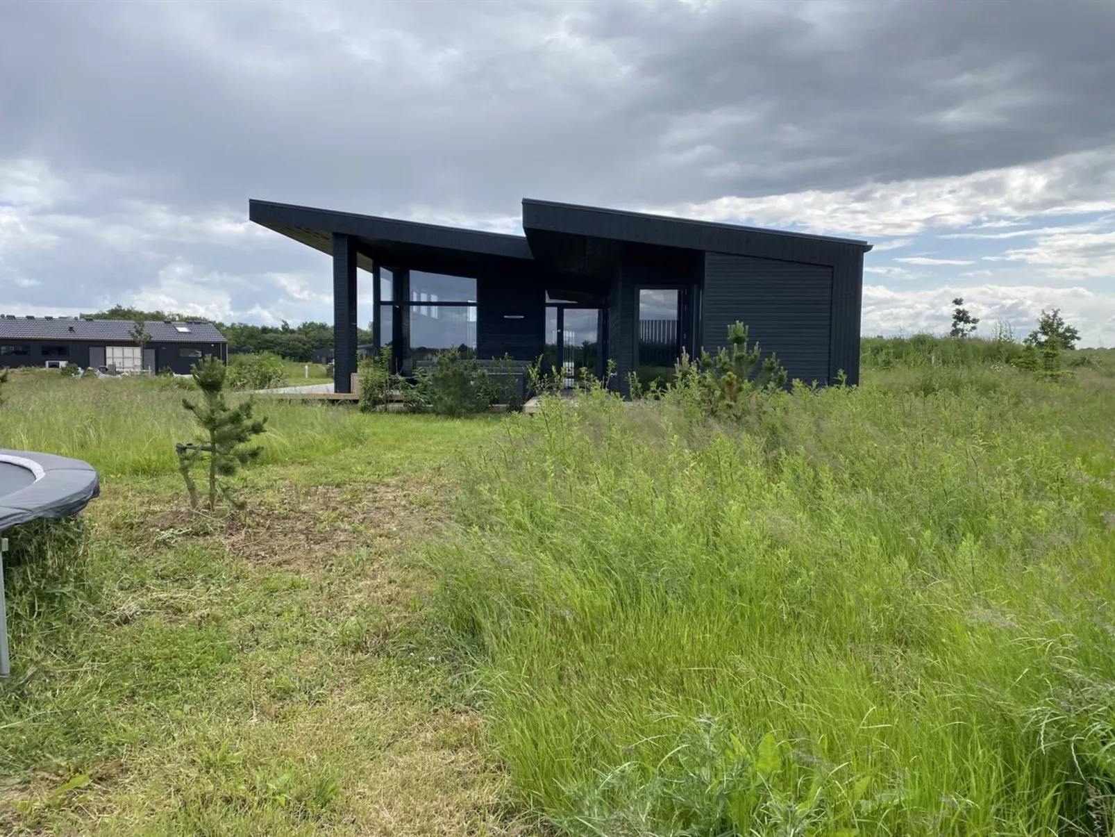 "Anelle" - 500m from the sea-Buiten