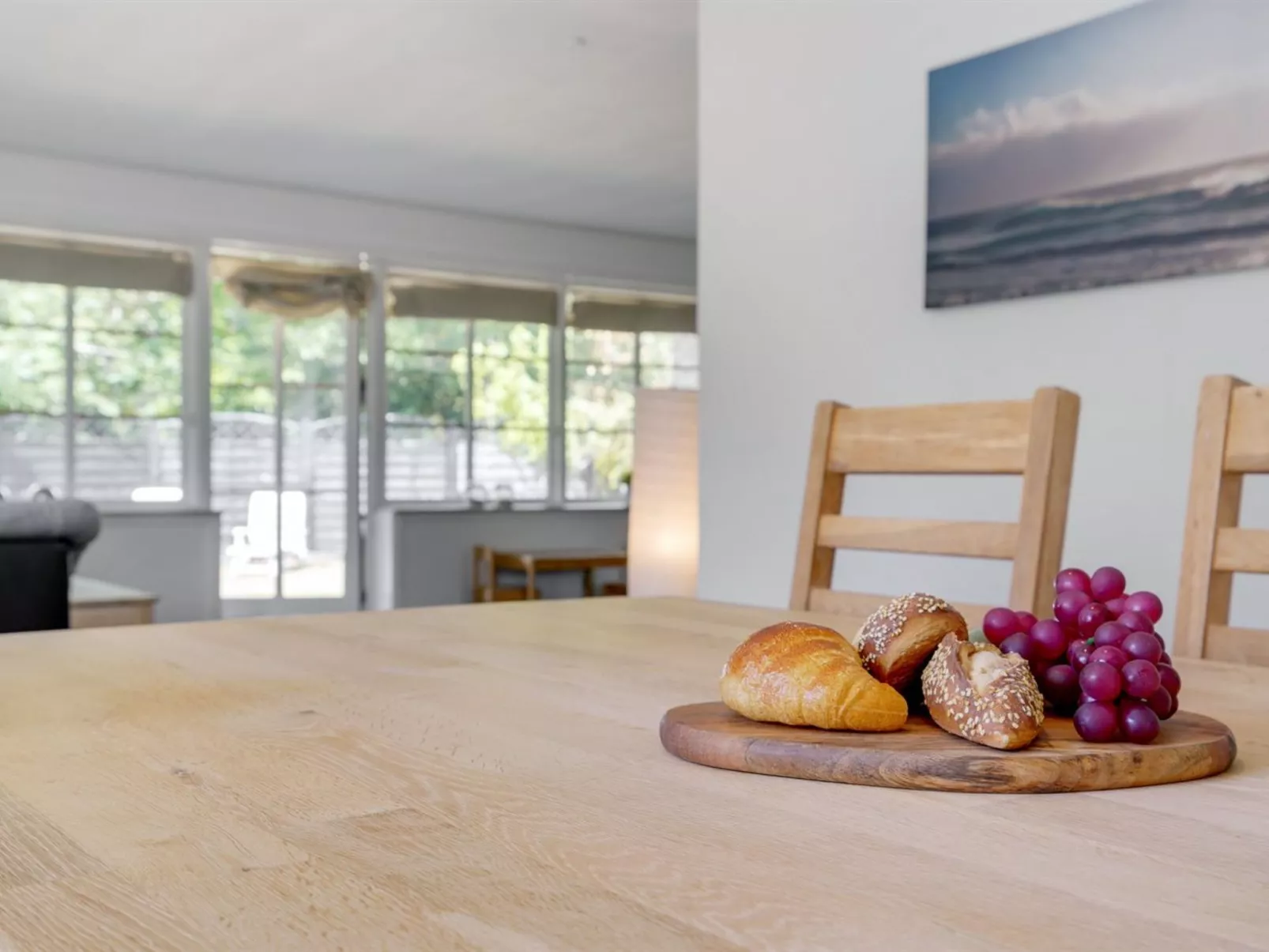 "Marka" - 2.5km from the sea-Binnen