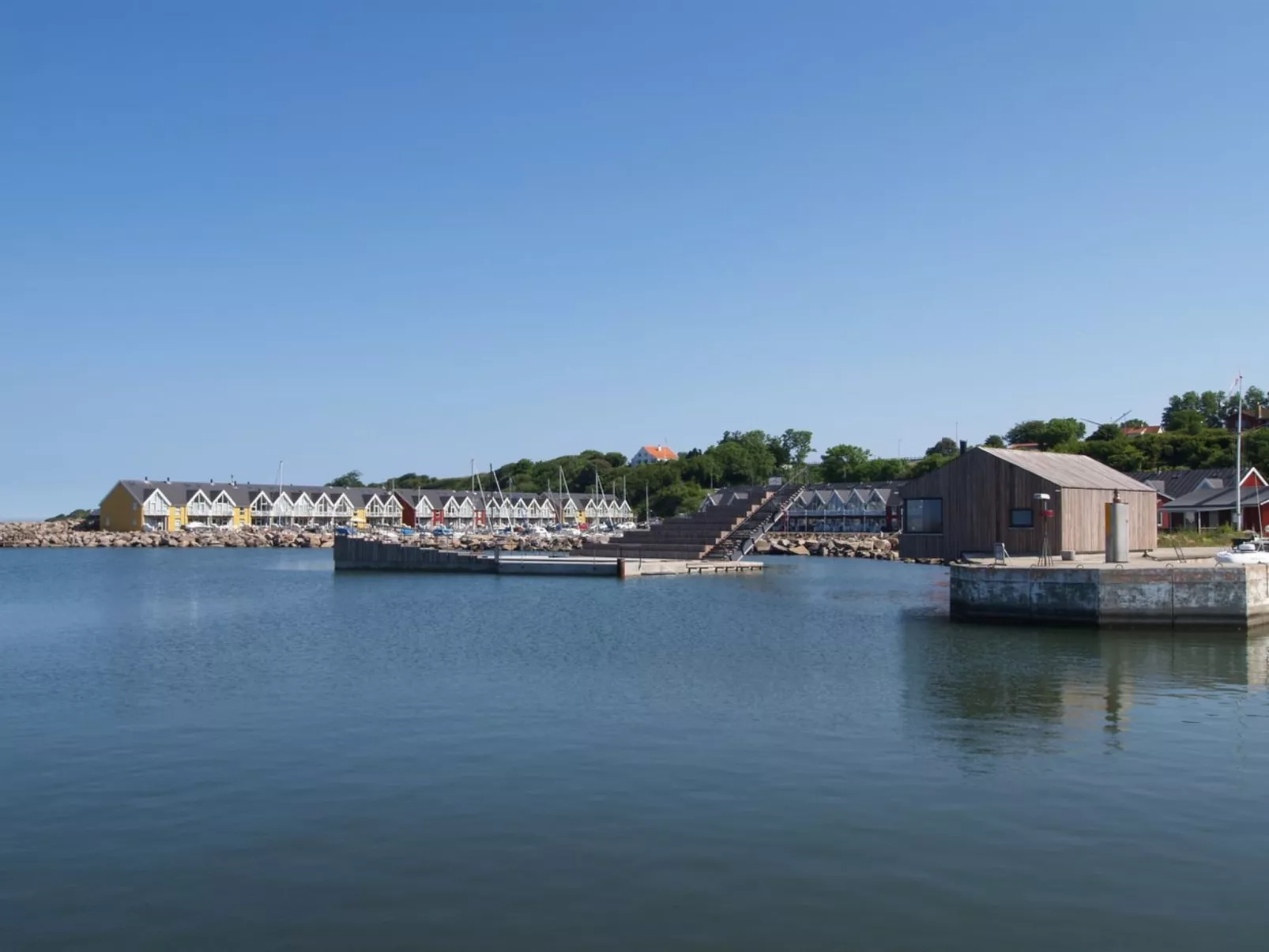 "Allette" - 10m from the sea-Buiten