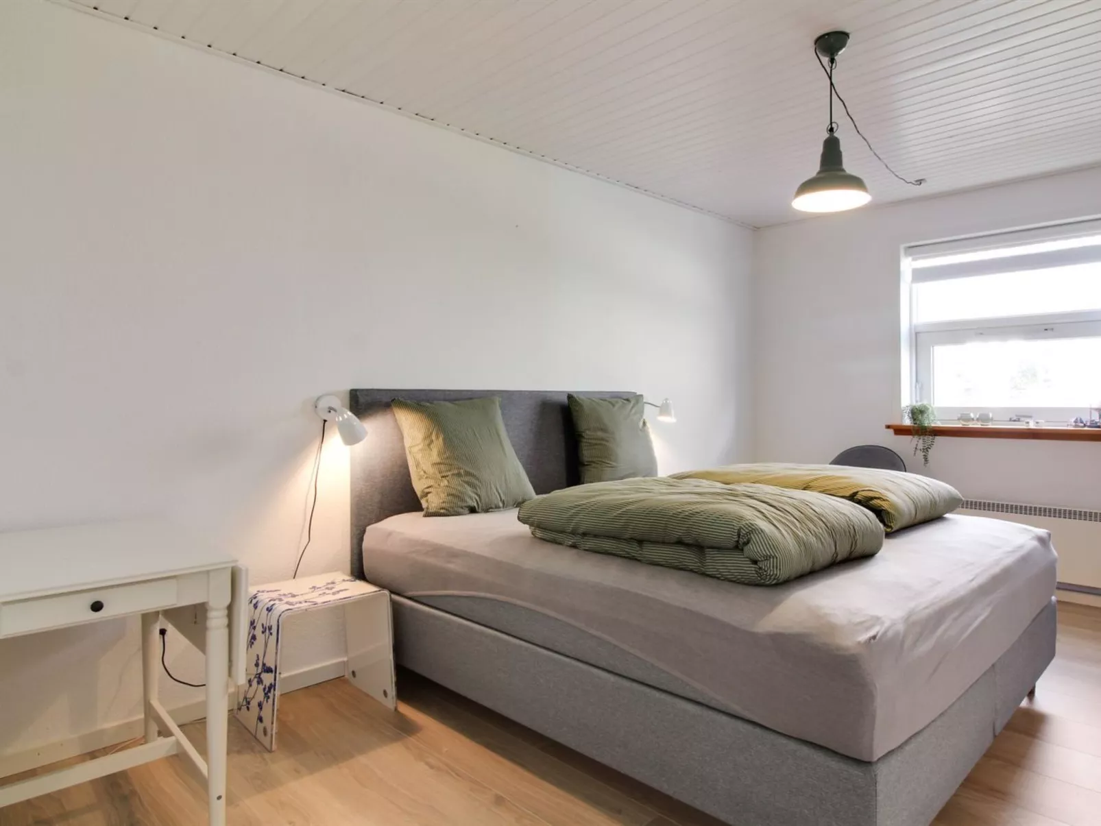 "Oddi" - 900m from the sea-Binnen