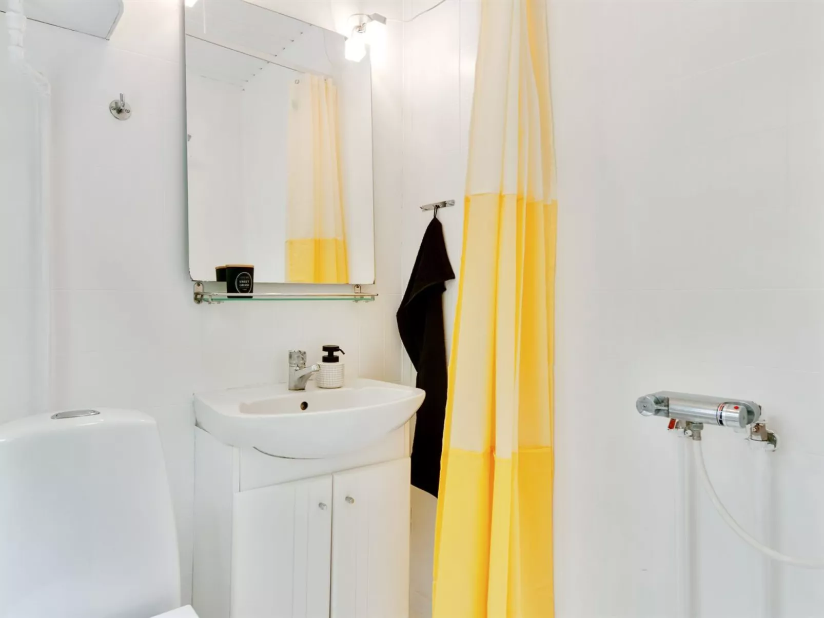 "Hilde" - 1.7km from the sea-Binnen