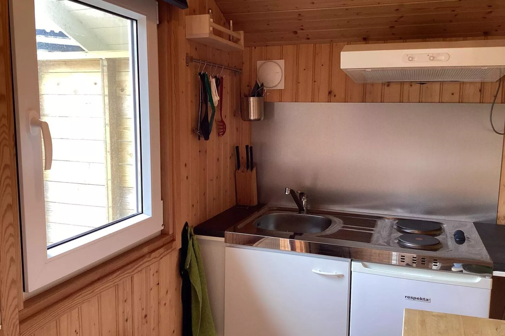 1 persoons vakantie huis in BROMÖLLA-By Traum-Binnen