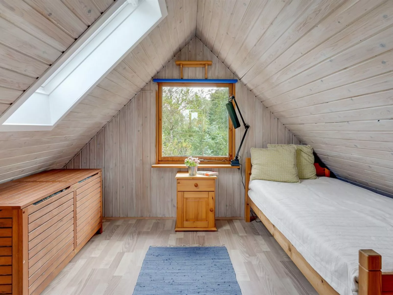 "Valo" - 400m to the fjord-Binnen