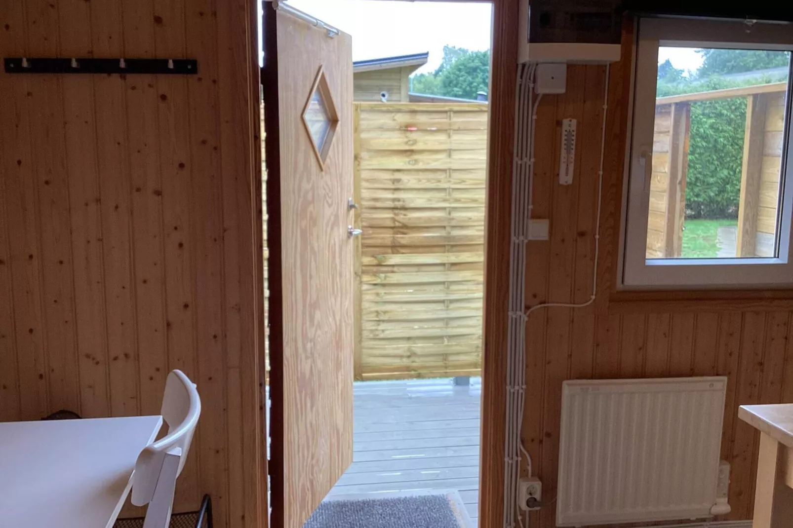 1 persoons vakantie huis in BROMÖLLA-By Traum-Binnen