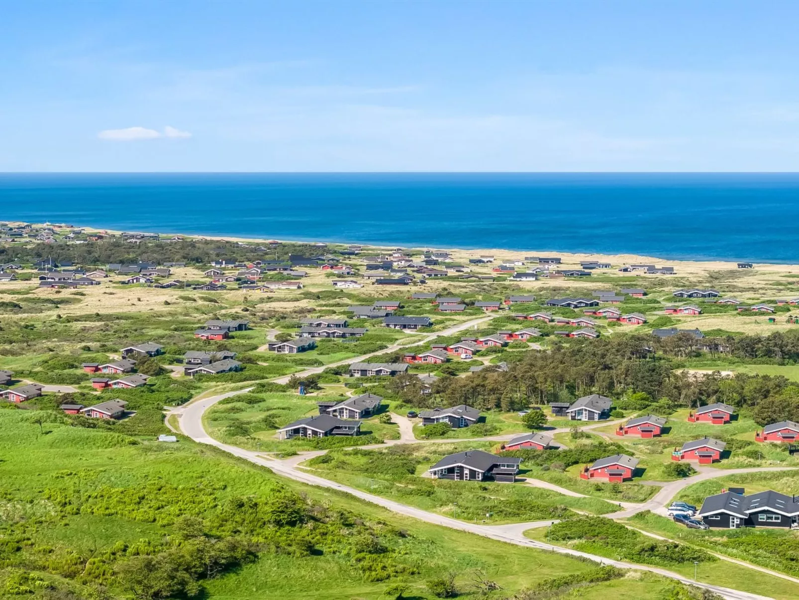 "Gildo" - 932m from the sea-Buiten