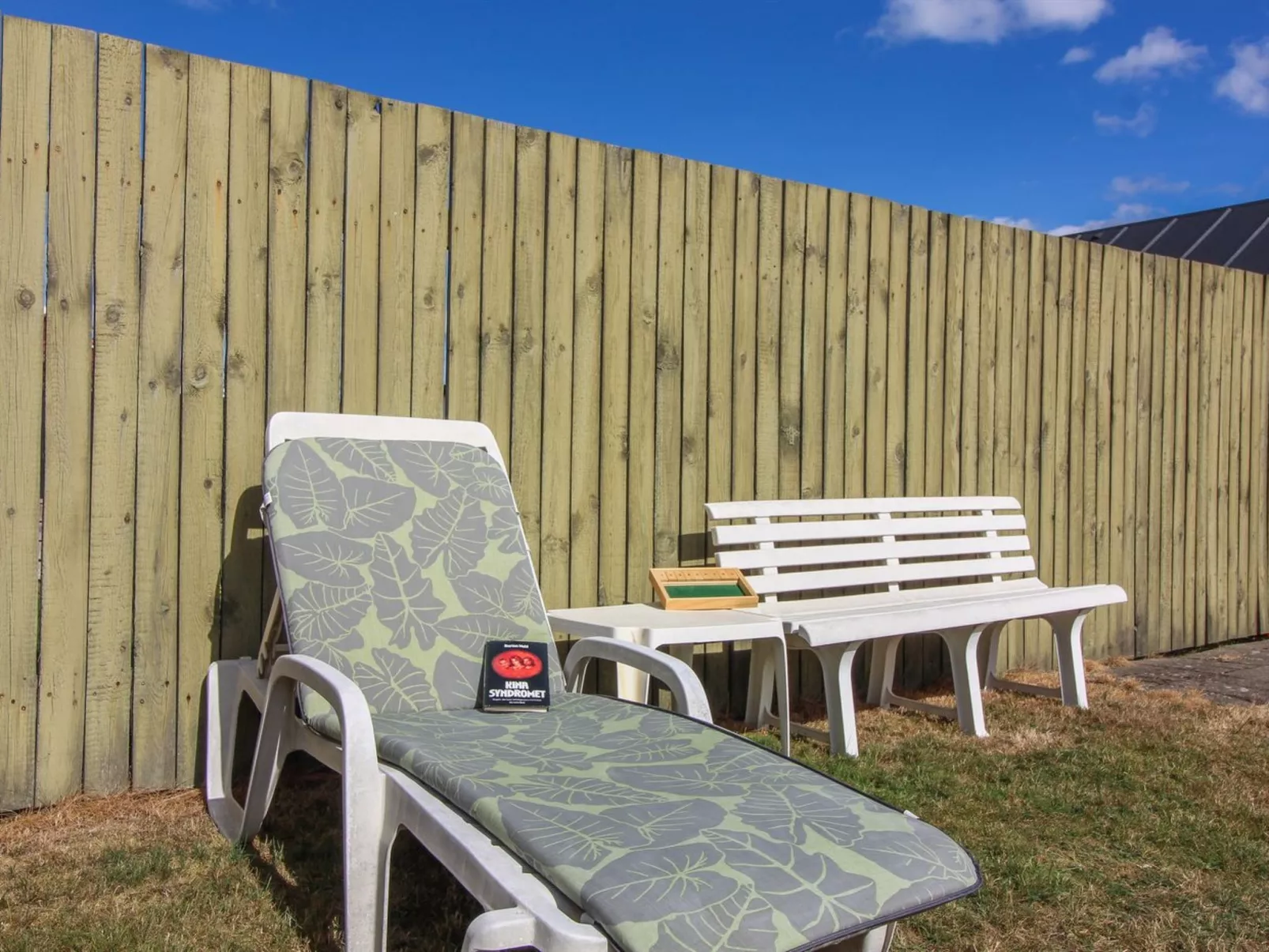 "Bozin" - 200m from the sea-Buiten