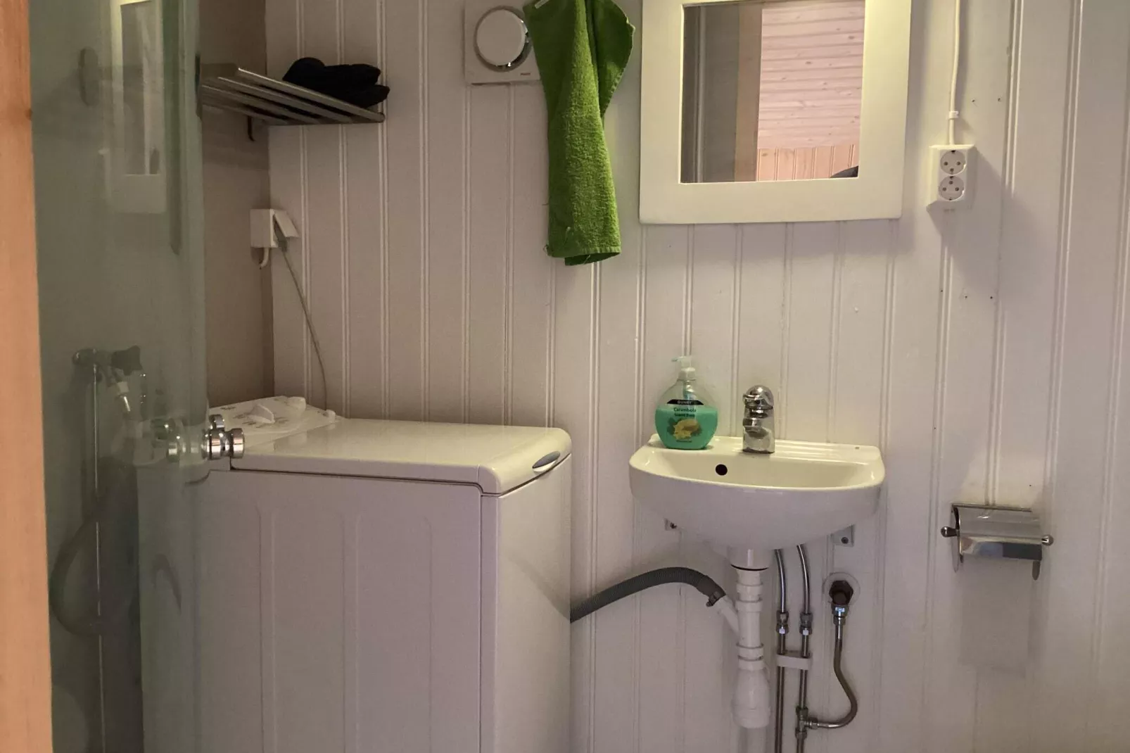 1 persoons vakantie huis in BROMÖLLA-By Traum