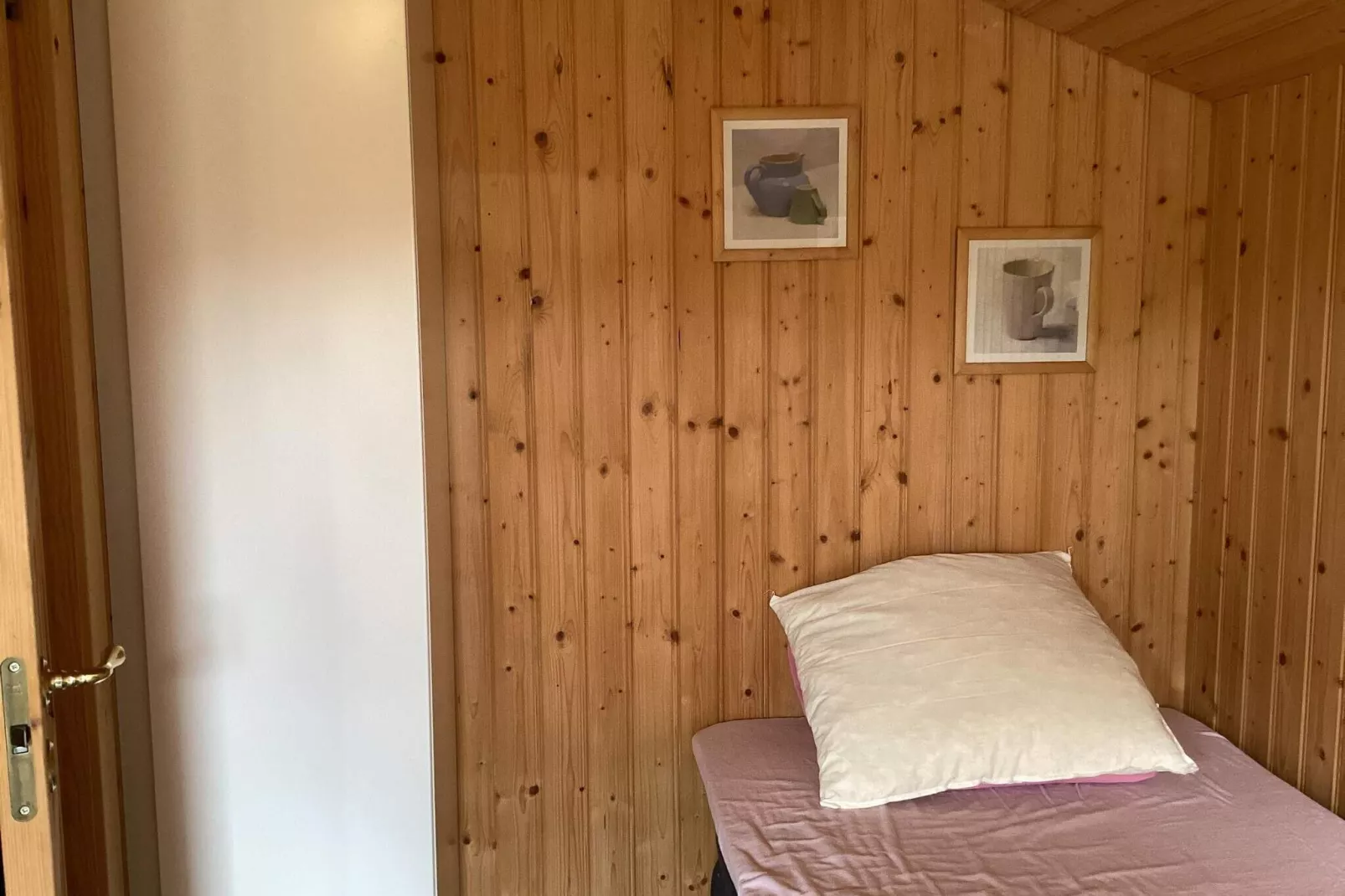 1 persoons vakantie huis in BROMÖLLA-By Traum-Binnen