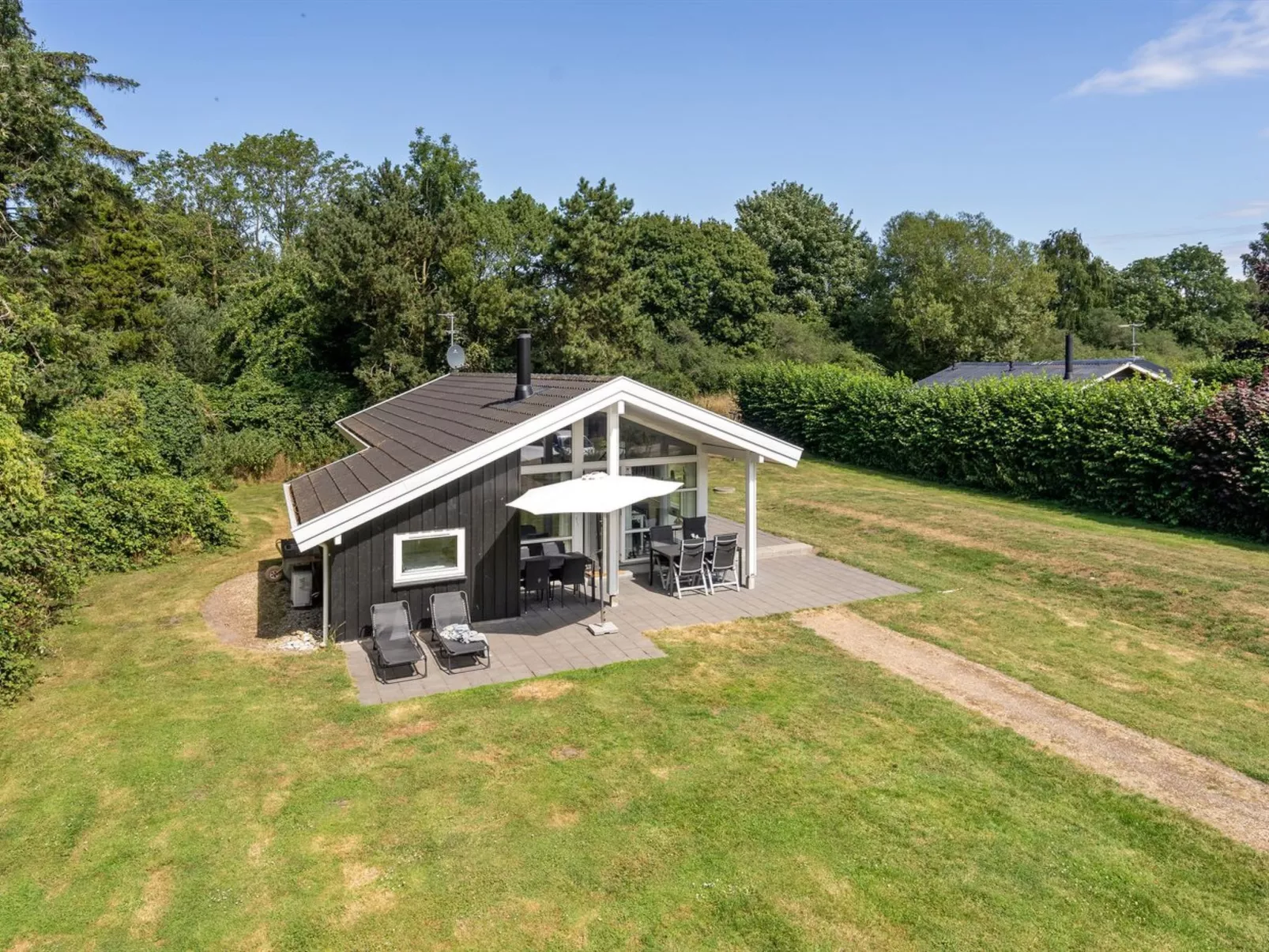 "Caia" - 375m from the sea-Buiten