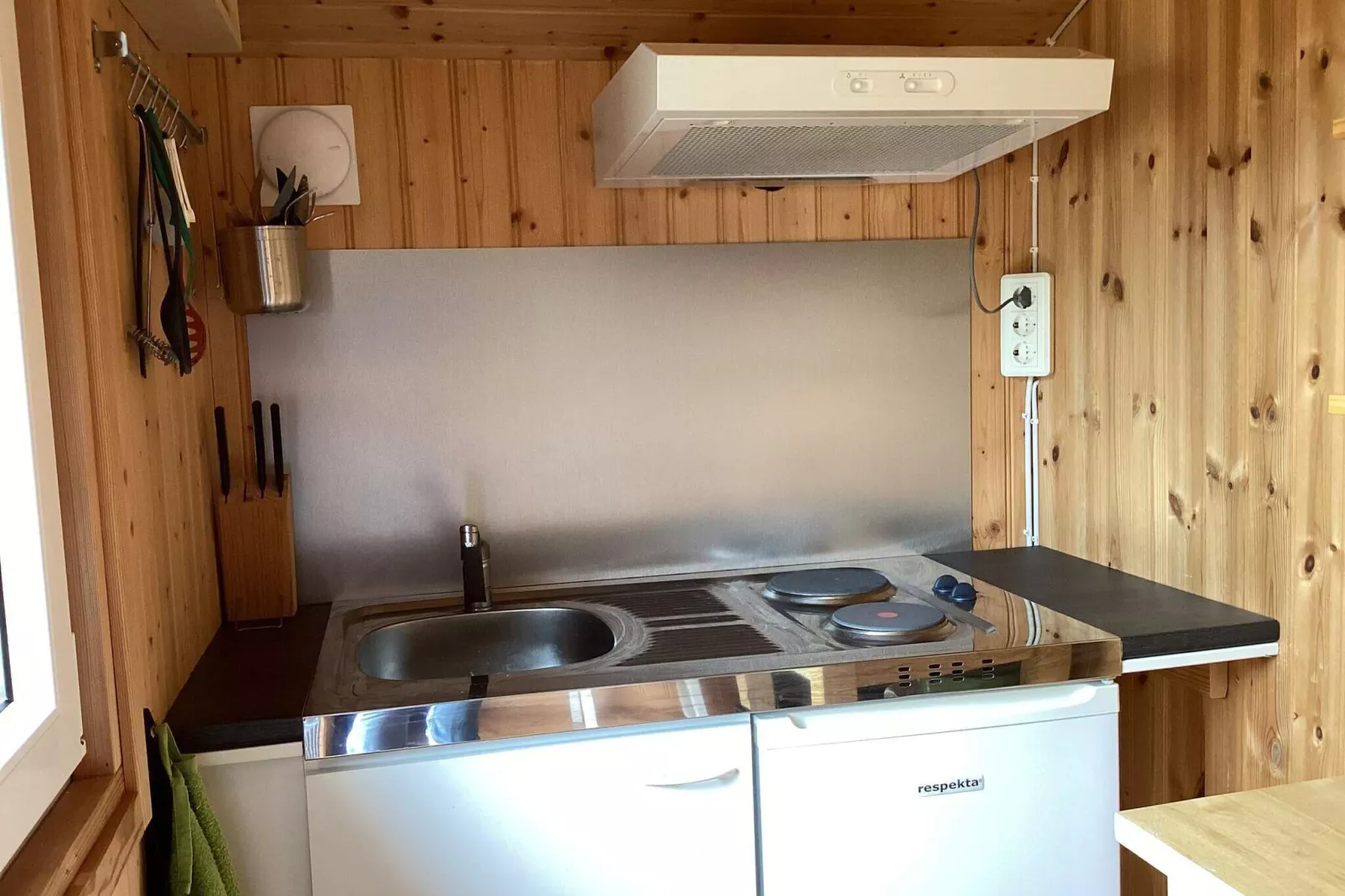 1 persoons vakantie huis in BROMÖLLA-By Traum-Binnen
