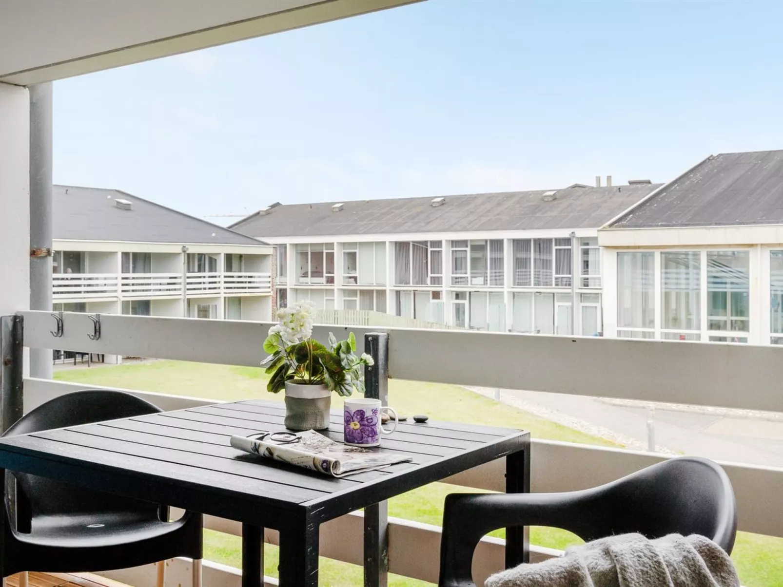 "Filine" - 200m from the sea-Buiten