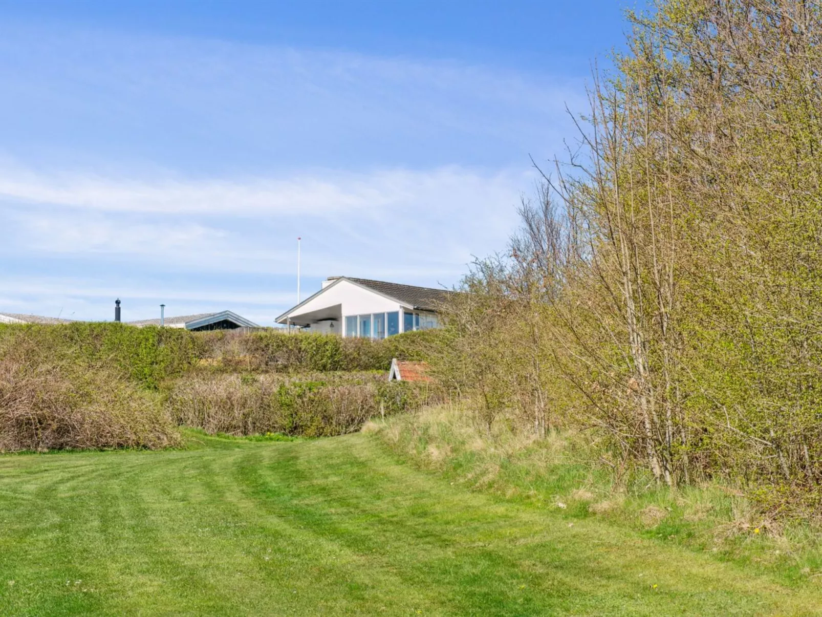 "Peetu" - 200m to the fjord-Buiten