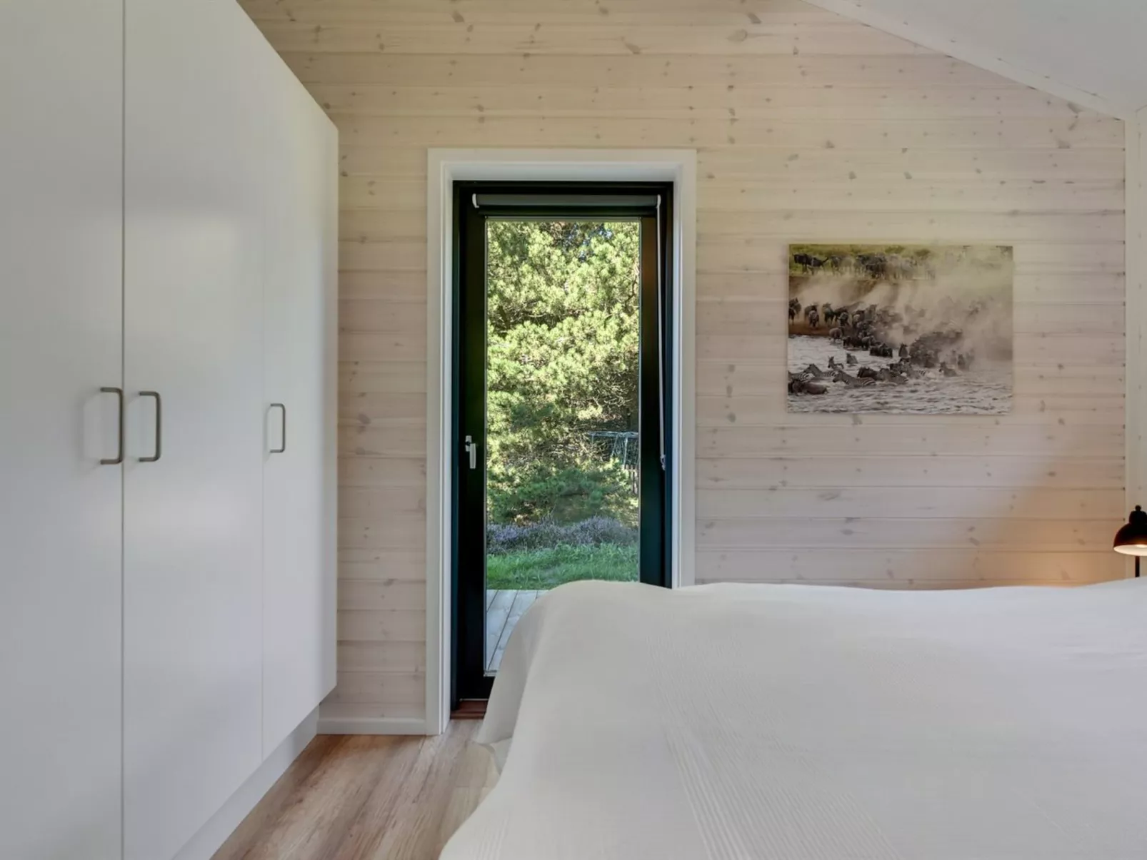 "Tea" - 2.7km from the sea-Binnen