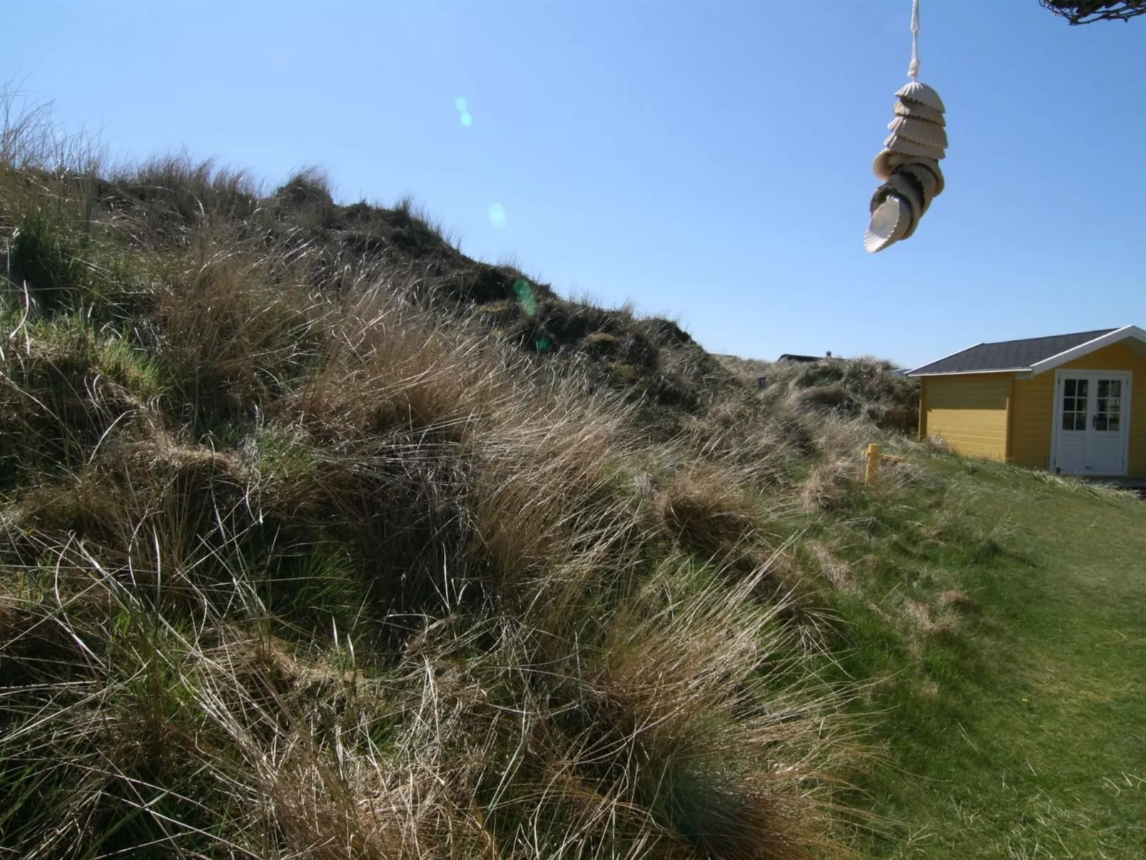 "Esa" - 500m from the sea-Buiten