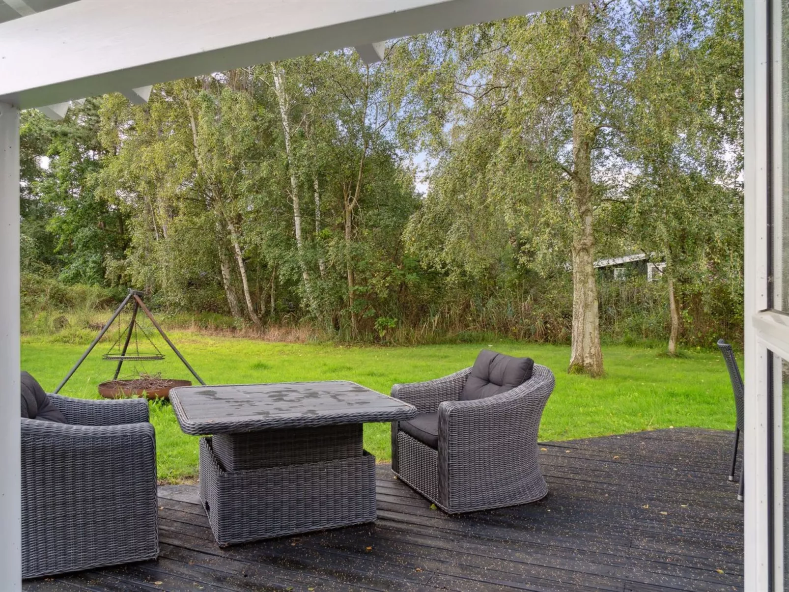 "Rik" - 350m from the sea-Buiten