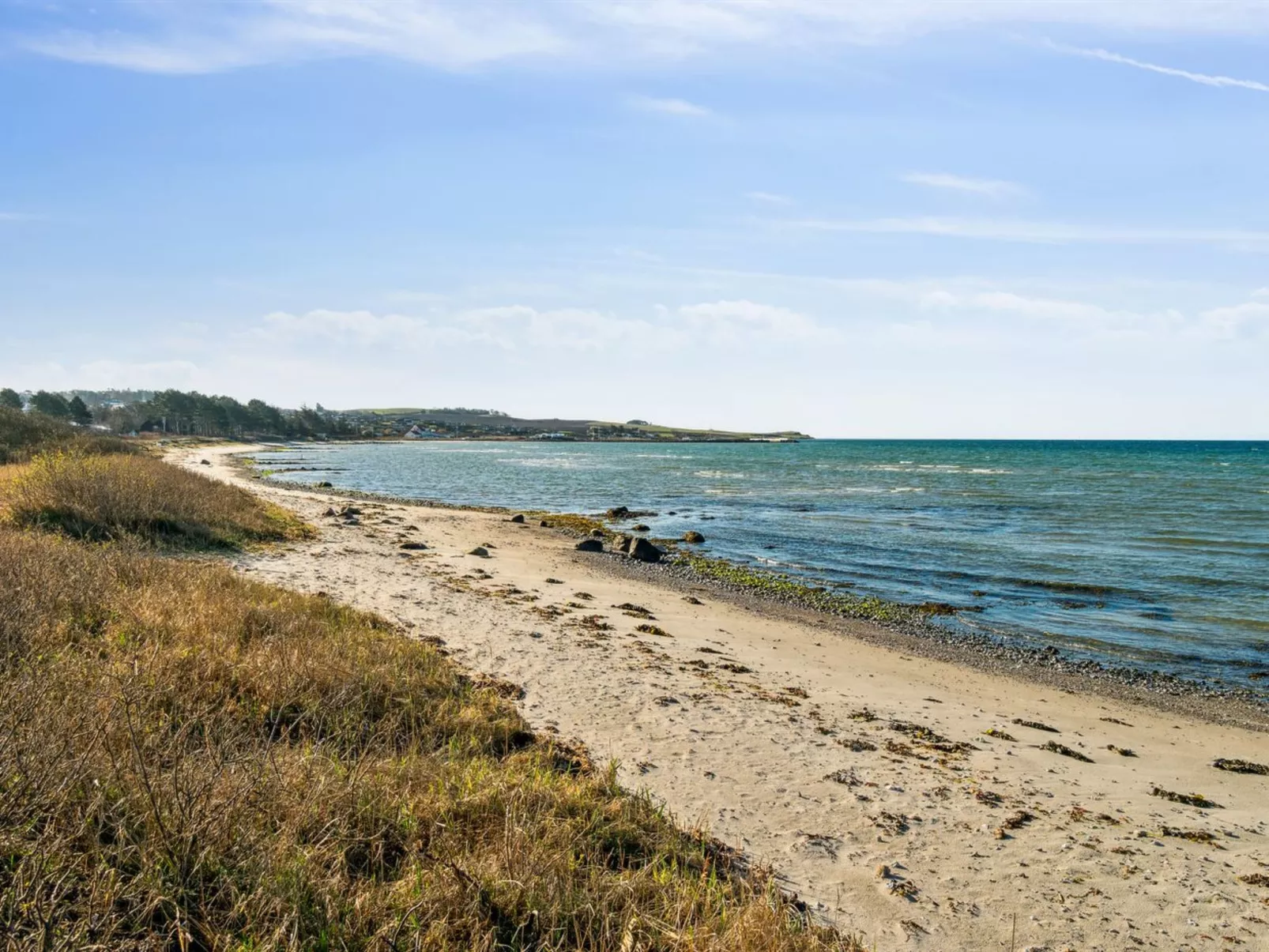 "Dzavid" - 10m from the sea-Buiten