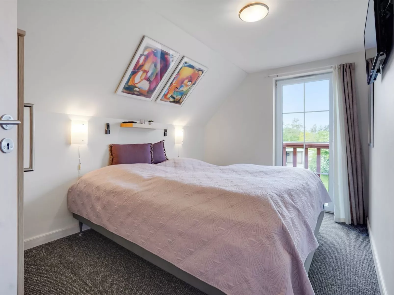 "Deljan" - 3.5km from the sea-Binnen