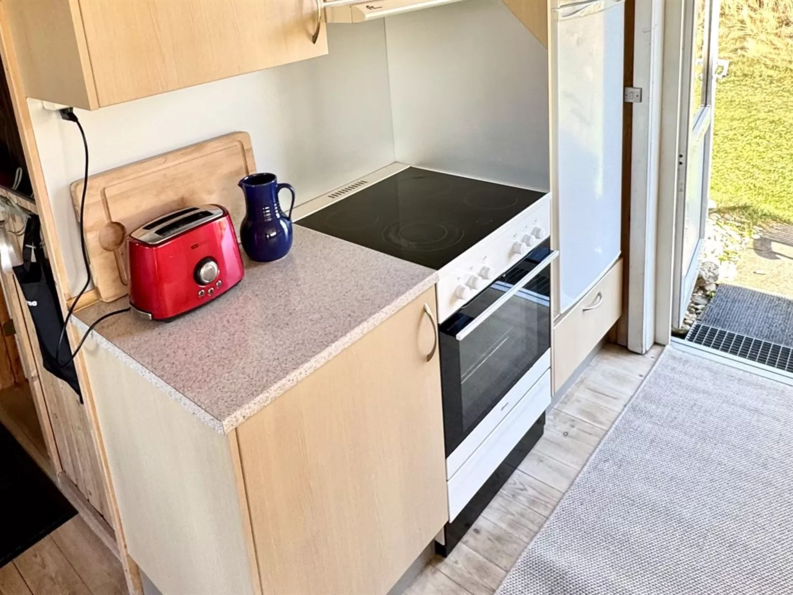 "Bera" - 250m from the sea-Binnen