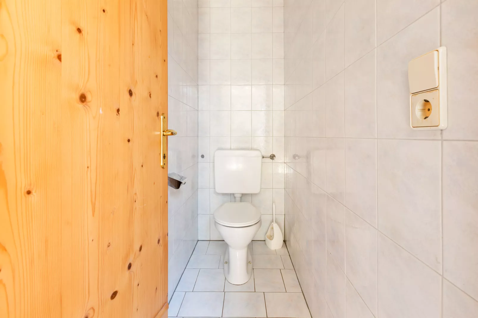 Grünlicher Hof-Badkamer