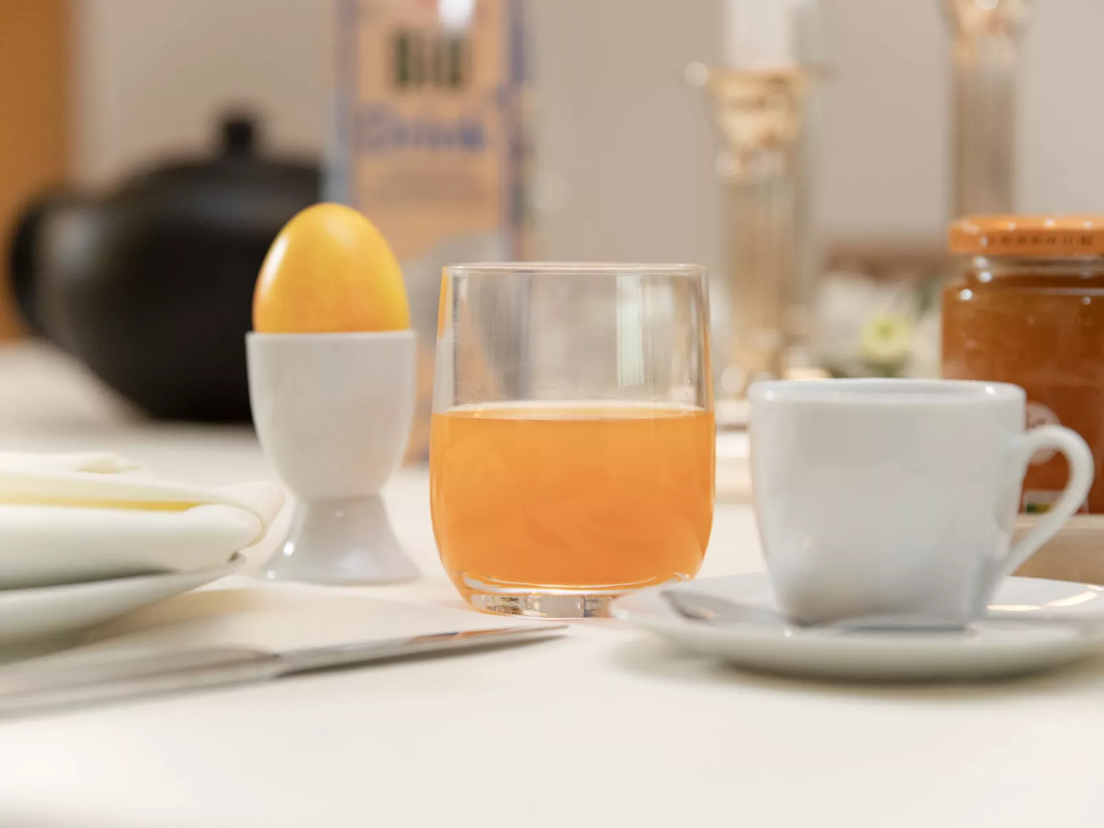 Residenz Cresta Kulm B26-Binnen