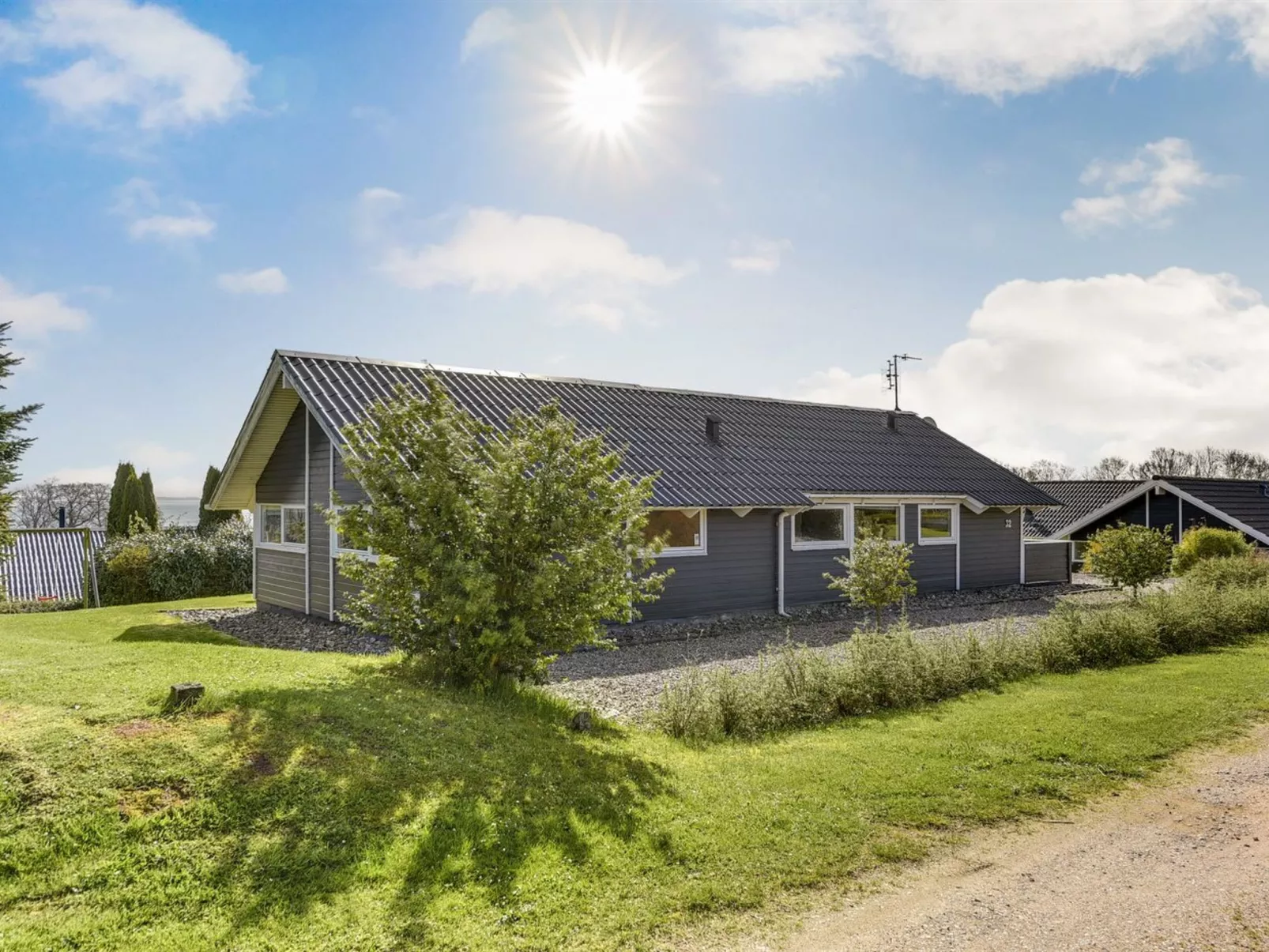 "Hera" - 200m from the sea-Buiten