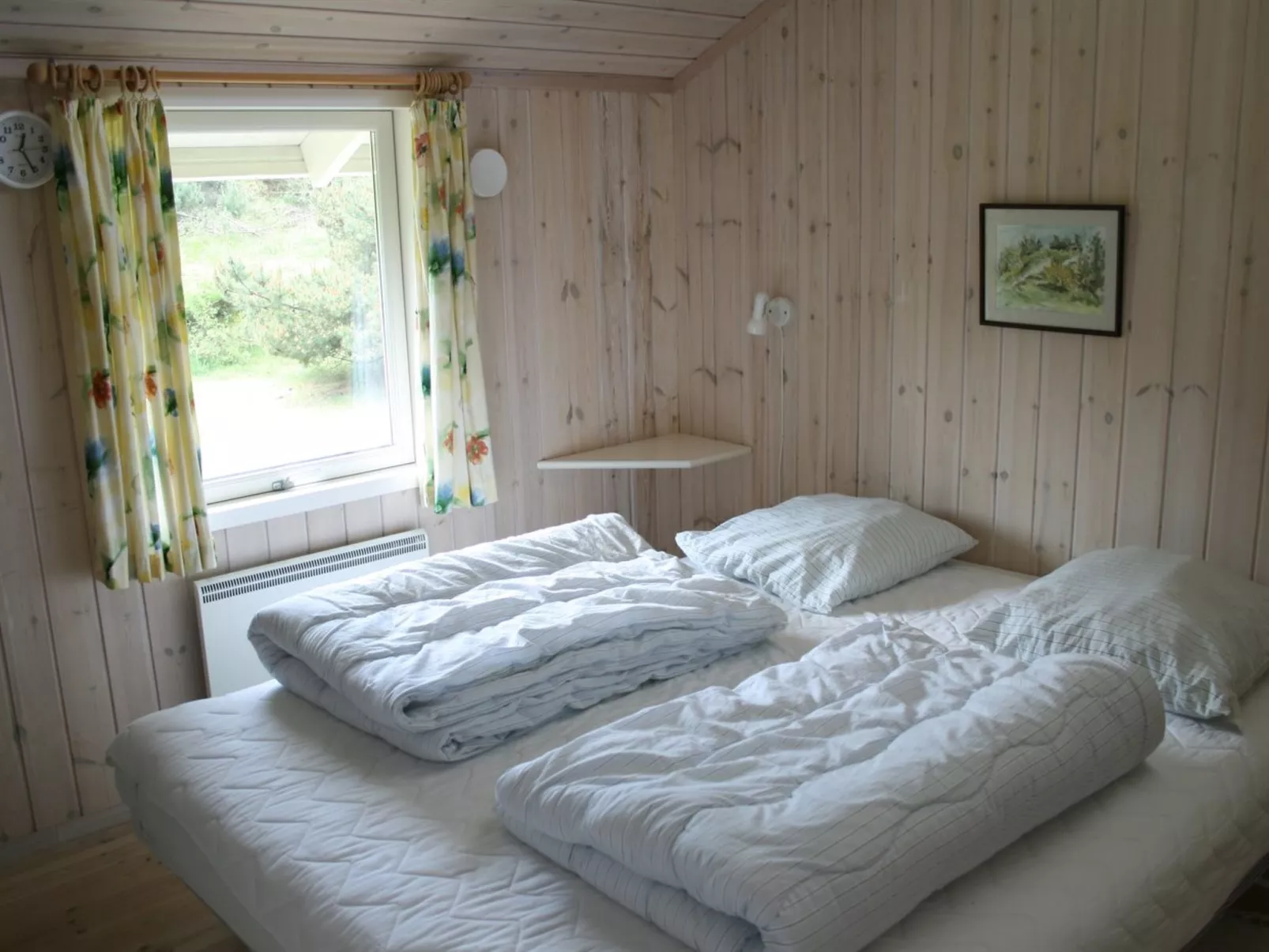 "Klint" - 1.7km from the sea-Binnen