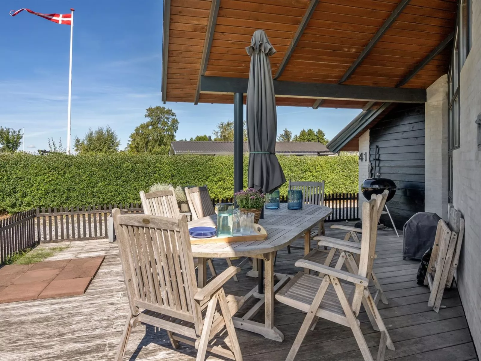 "Angelarij" -  from the sea-Buiten