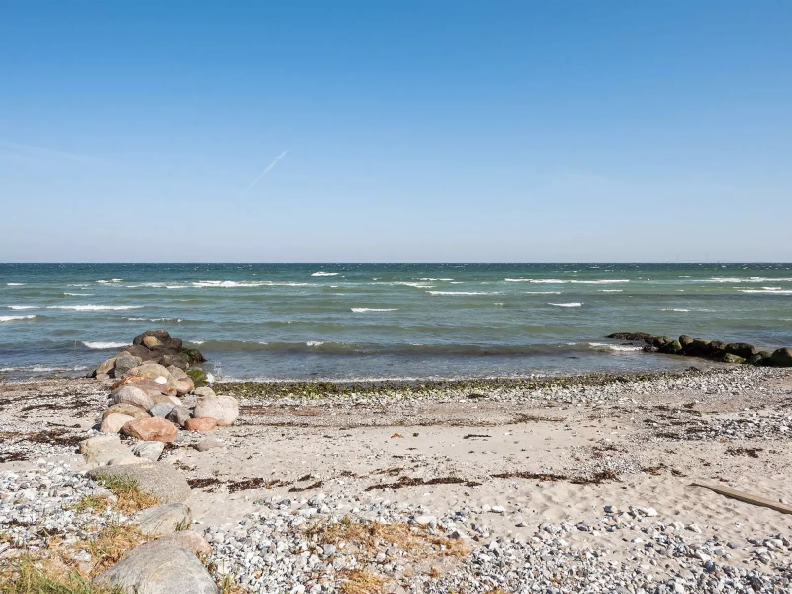 "Viljami" - 20m from the sea-Buiten