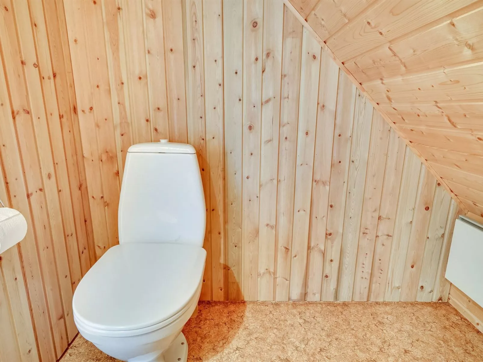 "Inra" - 400m from the sea-Binnen