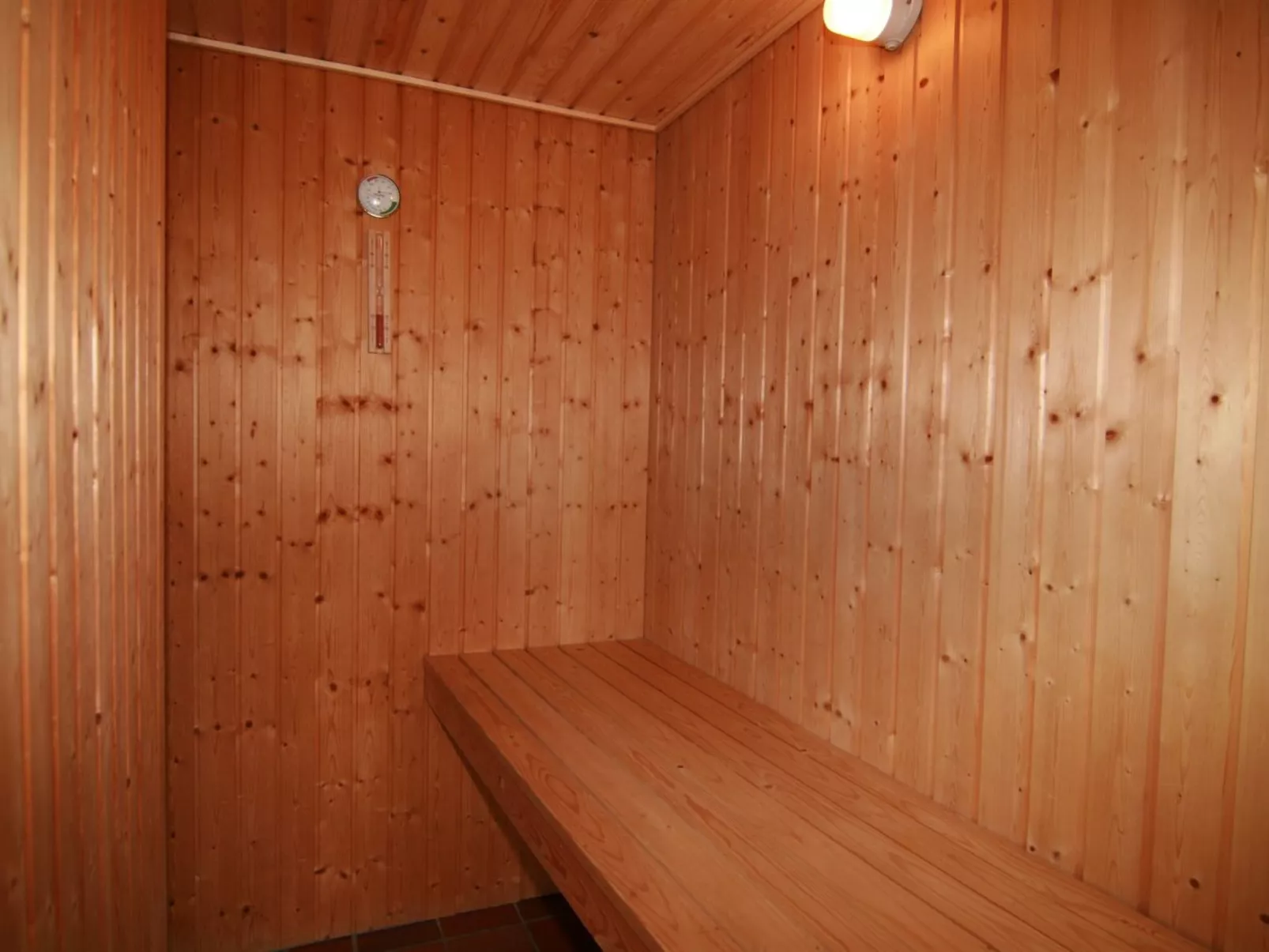 "Sys" - 500m from the sea-Binnen